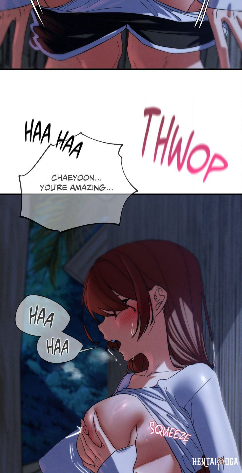 Seniors of Class 5 Seniors of Class 5 Chapter 93 - Page 60