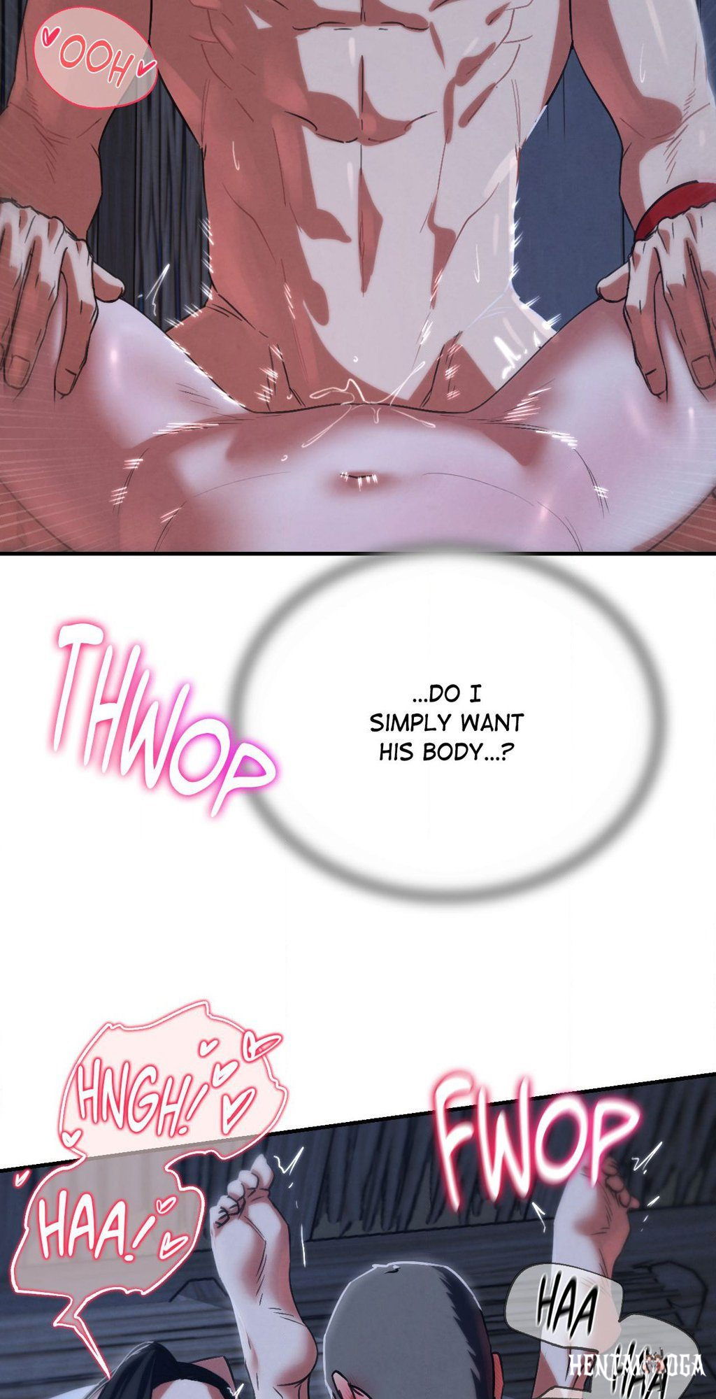 Seniors of Class 5 Seniors of Class 5 Chapter 93 - Page 64