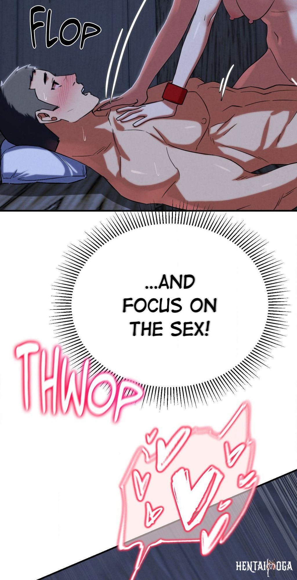 Seniors of Class 5 Seniors of Class 5 Chapter 93 - Page 67