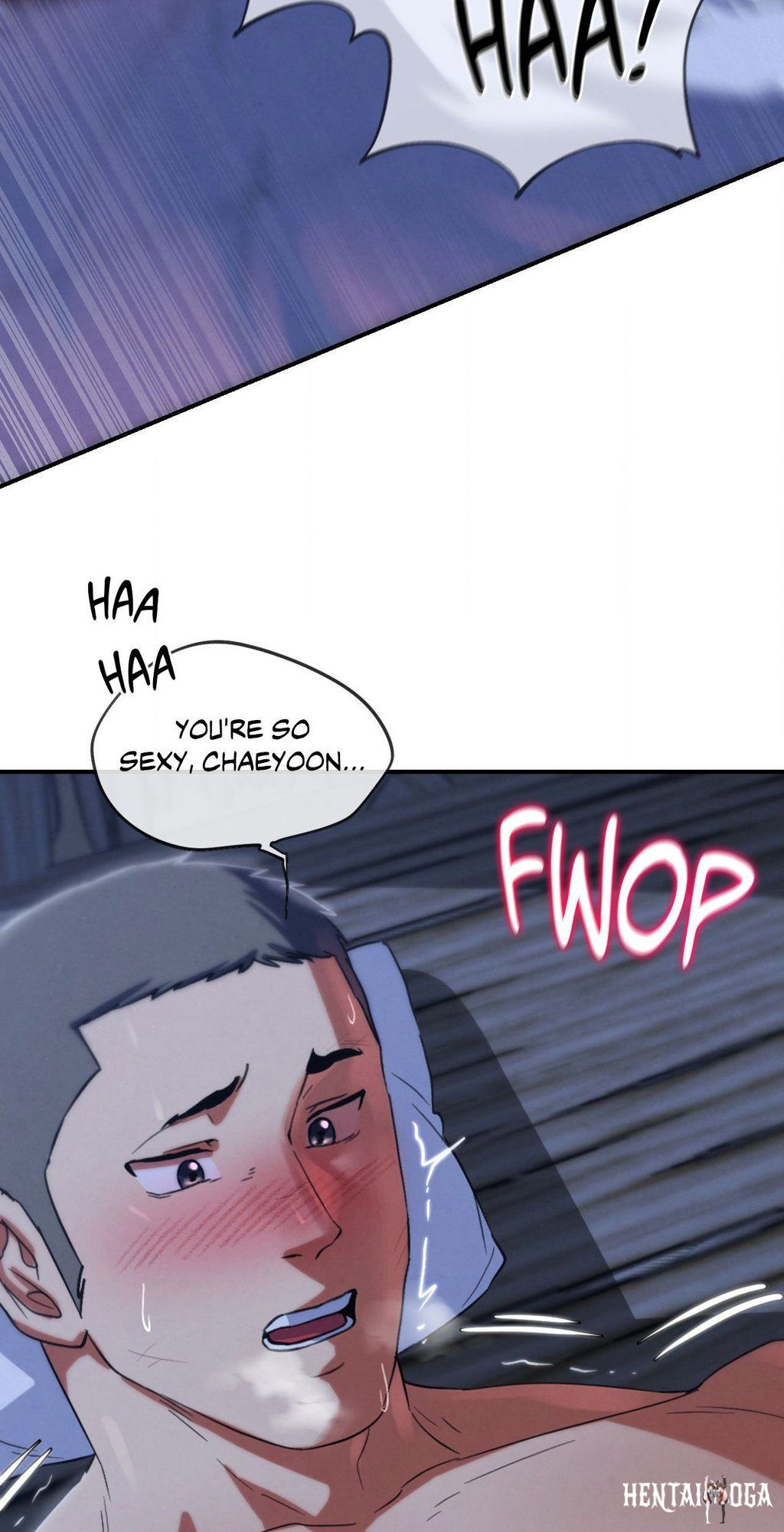 Seniors of Class 5 Seniors of Class 5 Chapter 93 - Page 69