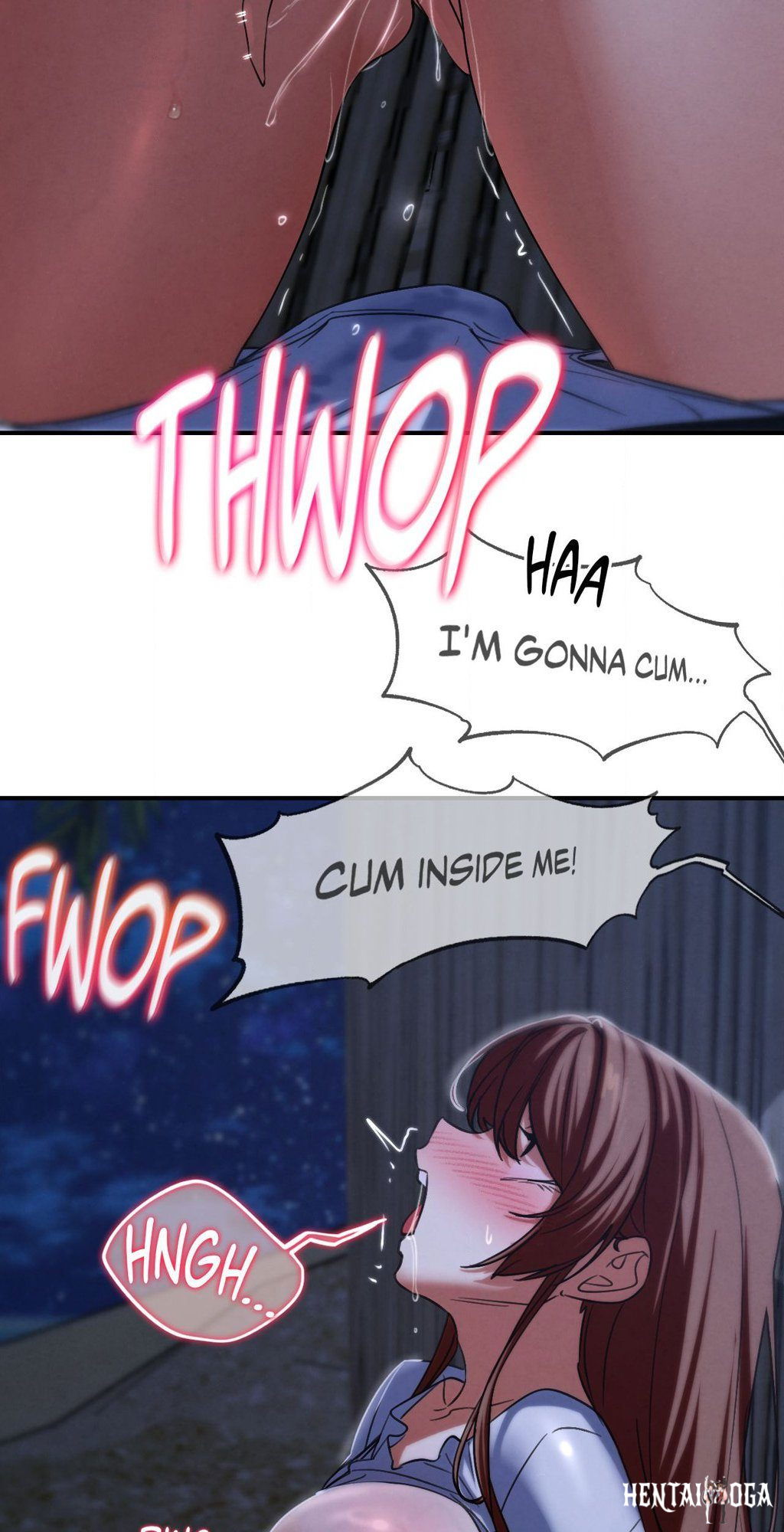 Seniors of Class 5 Seniors of Class 5 Chapter 93 - Page 75