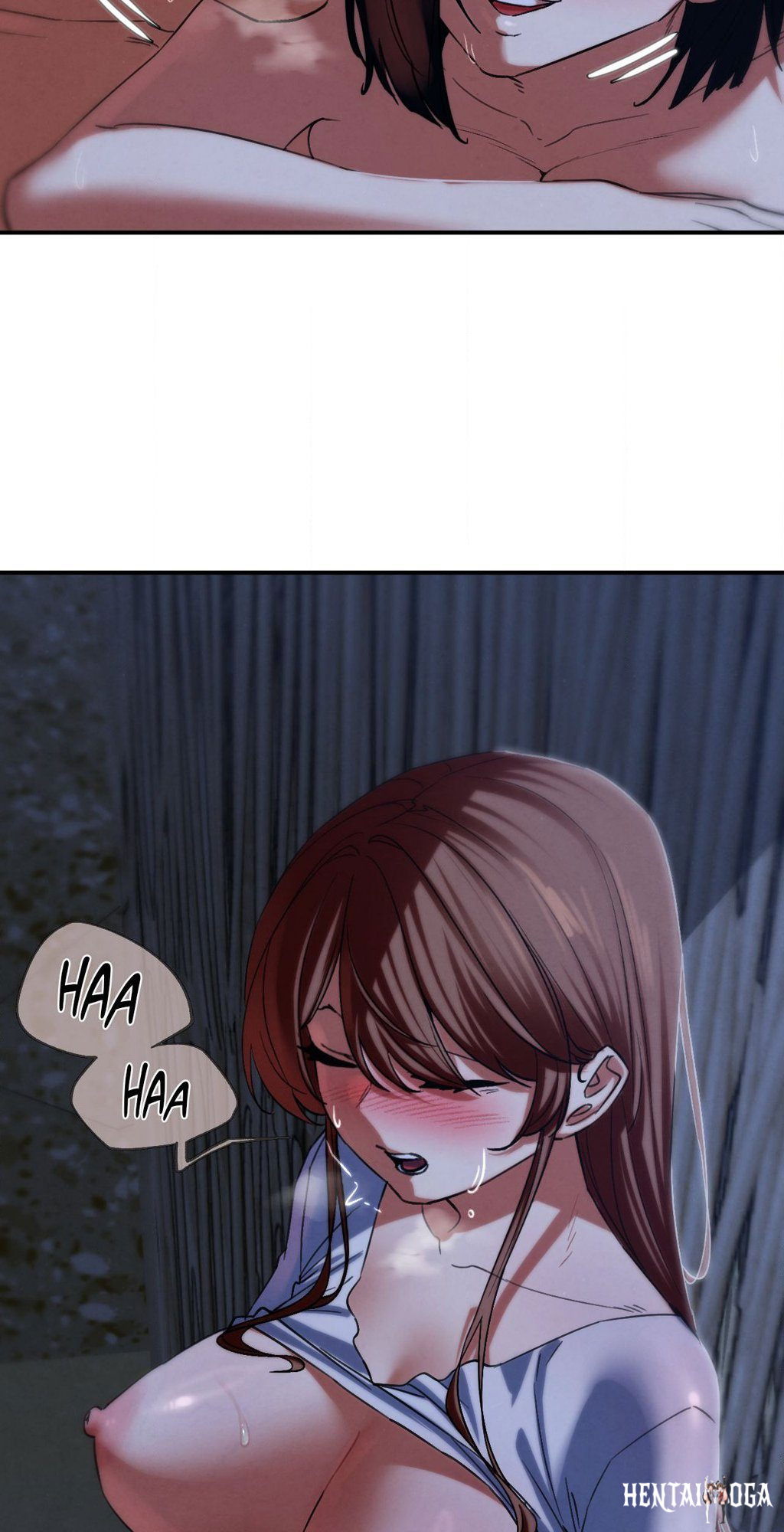 Seniors of Class 5 Seniors of Class 5 Chapter 93 - Page 79