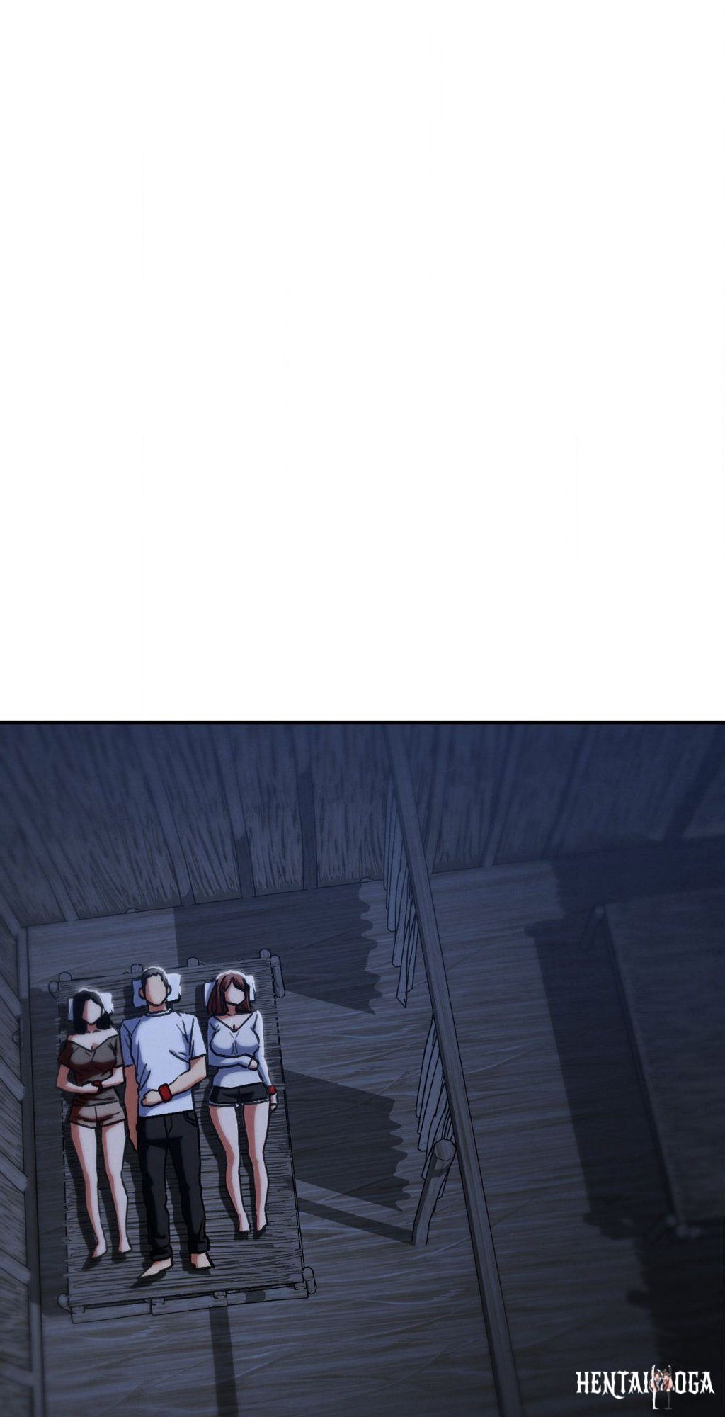 Seniors of Class 5 Seniors of Class 5 Chapter 93 - Page 8