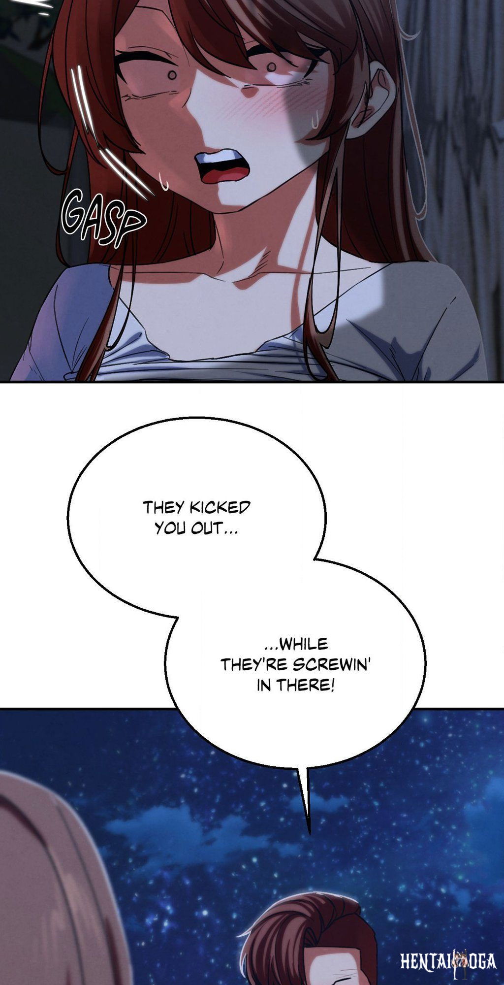 Seniors of Class 5 Seniors of Class 5 Chapter 93 - Page 81