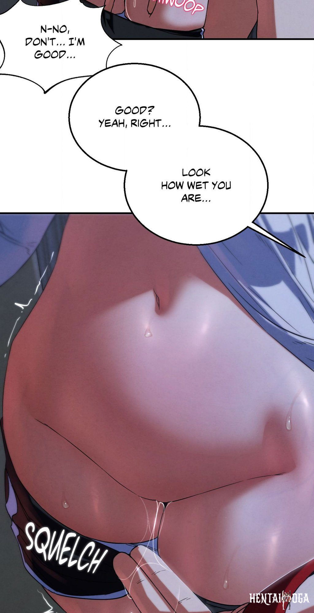 Seniors of Class 5 Seniors of Class 5 Chapter 93 - Page 85