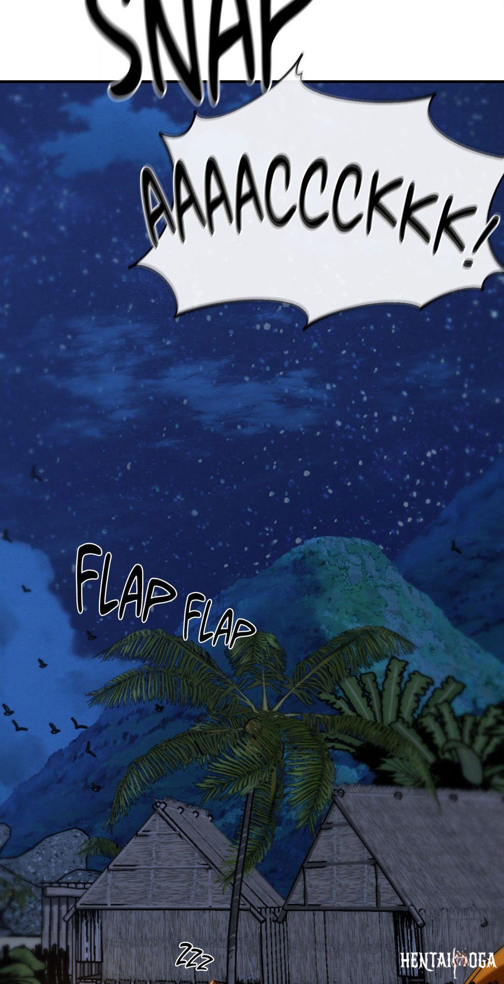 Seniors of Class 5 Seniors of Class 5 Chapter 93 - Page 91