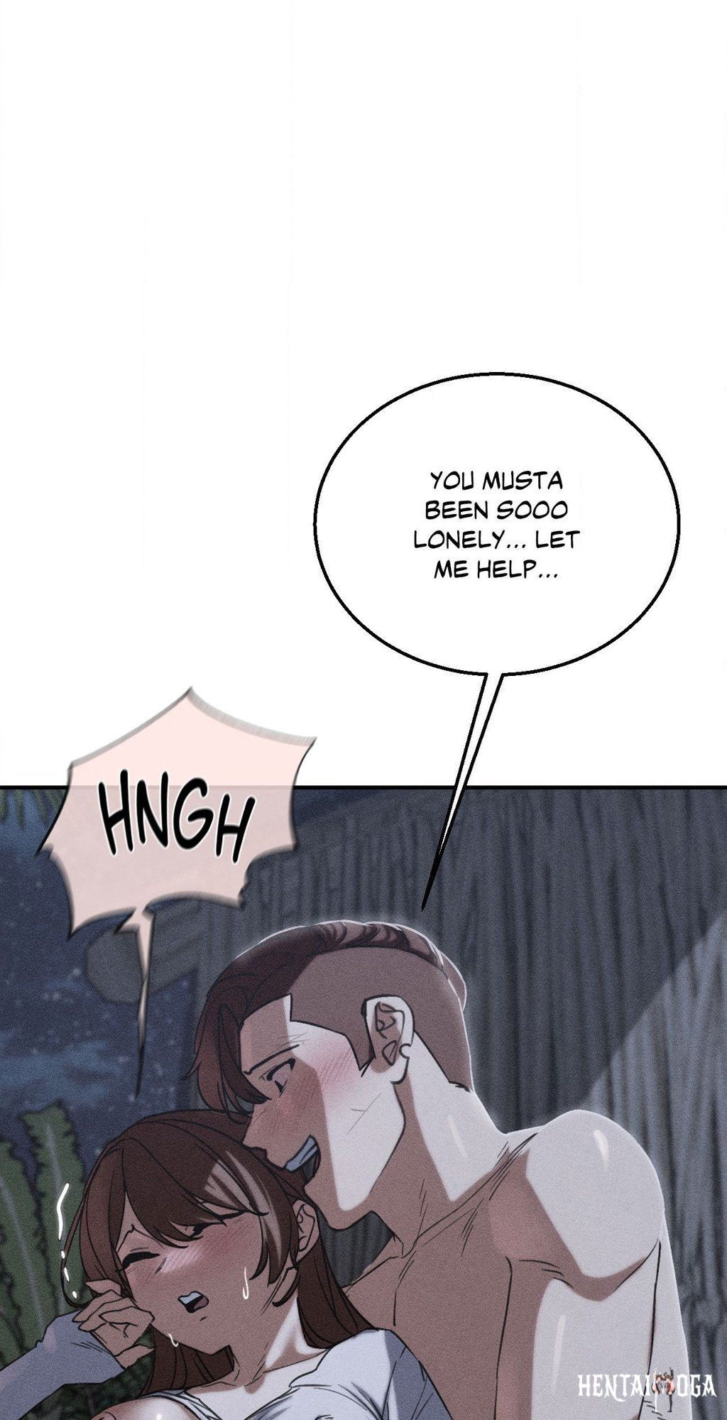 Seniors of Class 5 Seniors of Class 5 Chapter 94 - Page 1