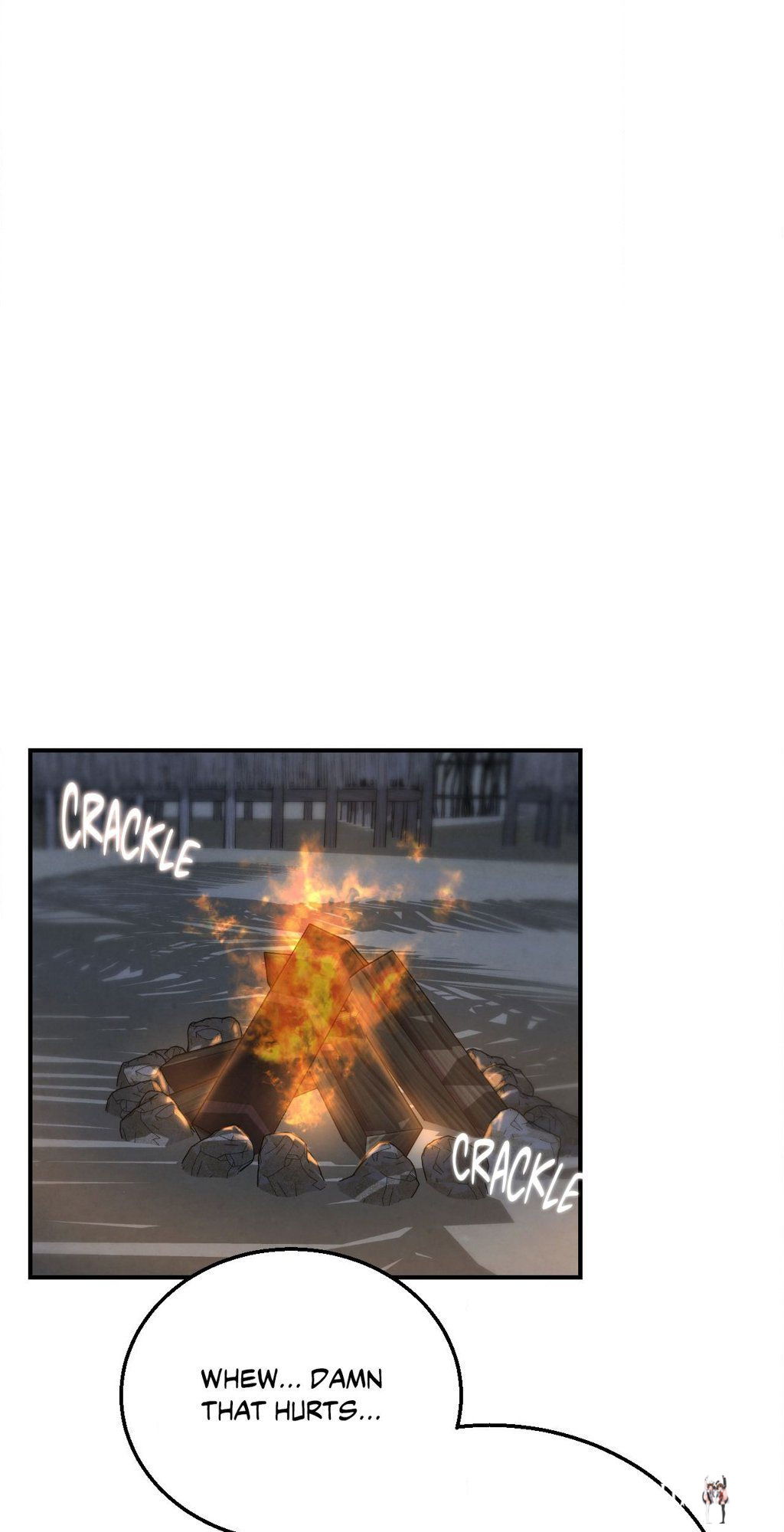 Seniors of Class 5 Seniors of Class 5 Chapter 94 - Page 11