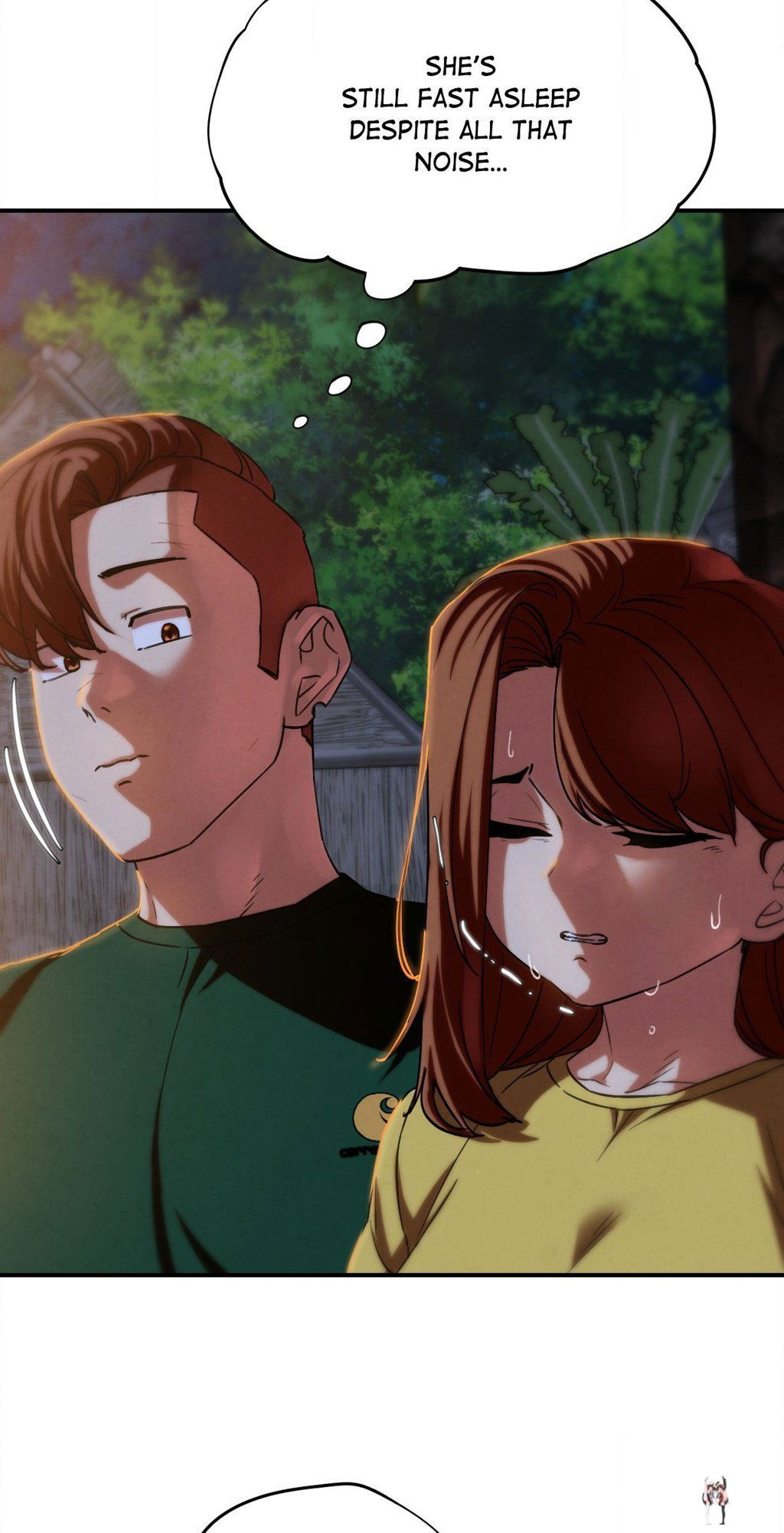 Seniors of Class 5 Seniors of Class 5 Chapter 94 - Page 13