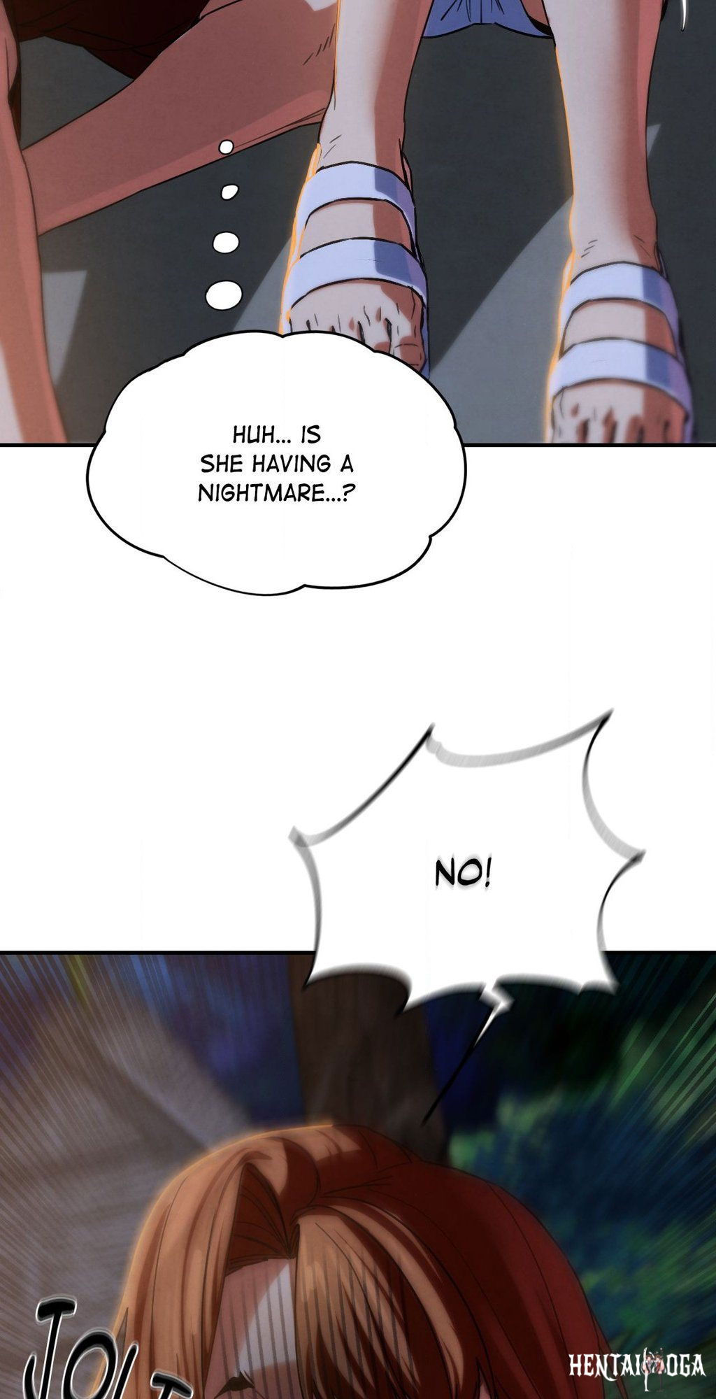 Seniors of Class 5 Seniors of Class 5 Chapter 94 - Page 15