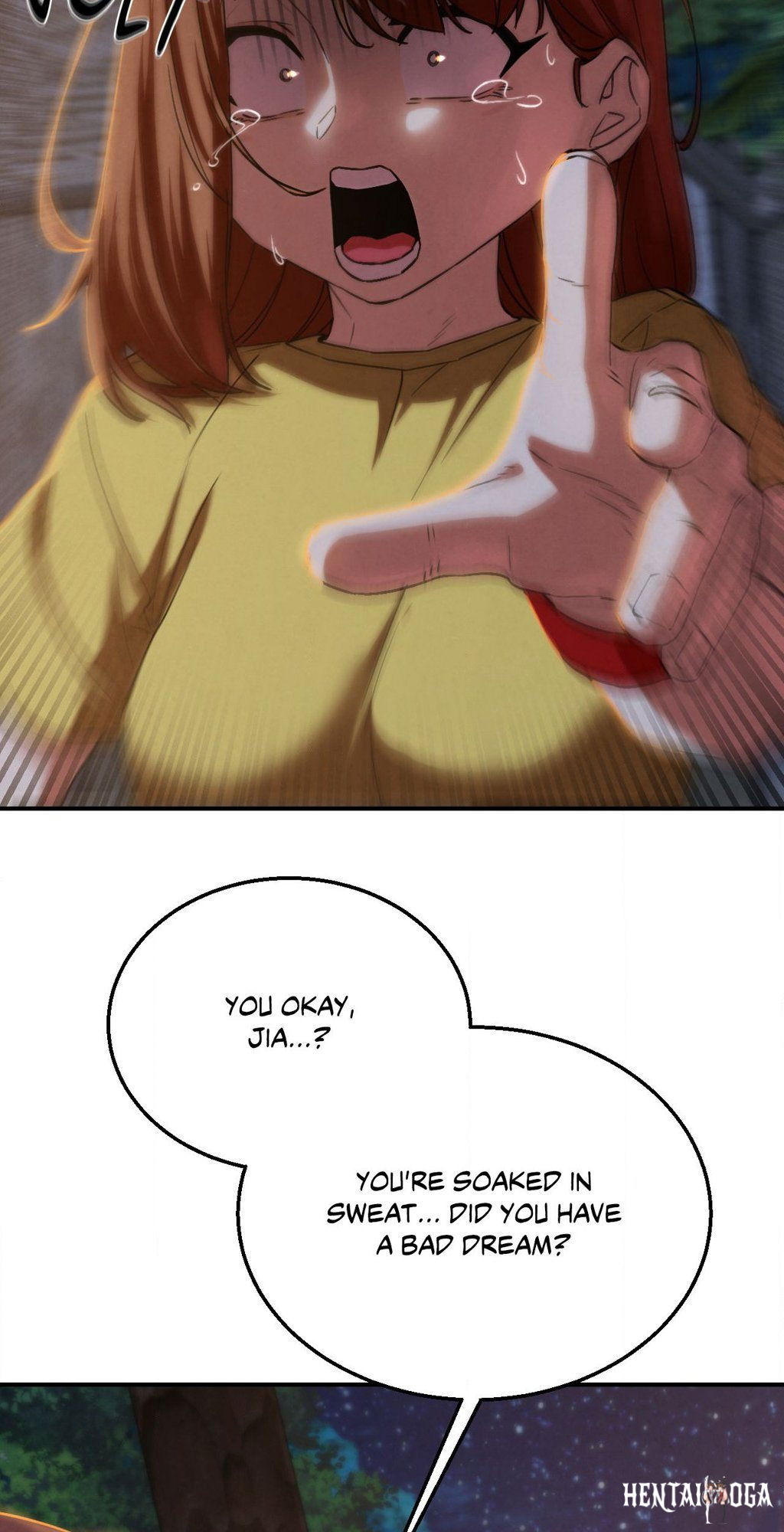 Seniors of Class 5 Seniors of Class 5 Chapter 94 - Page 16