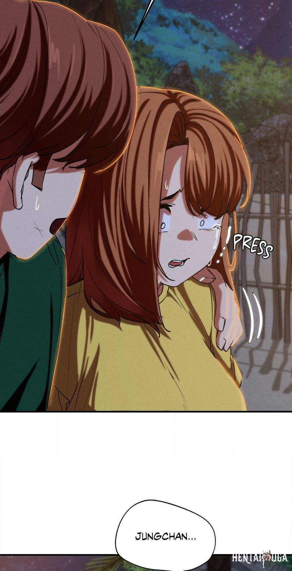 Seniors of Class 5 Seniors of Class 5 Chapter 94 - Page 17