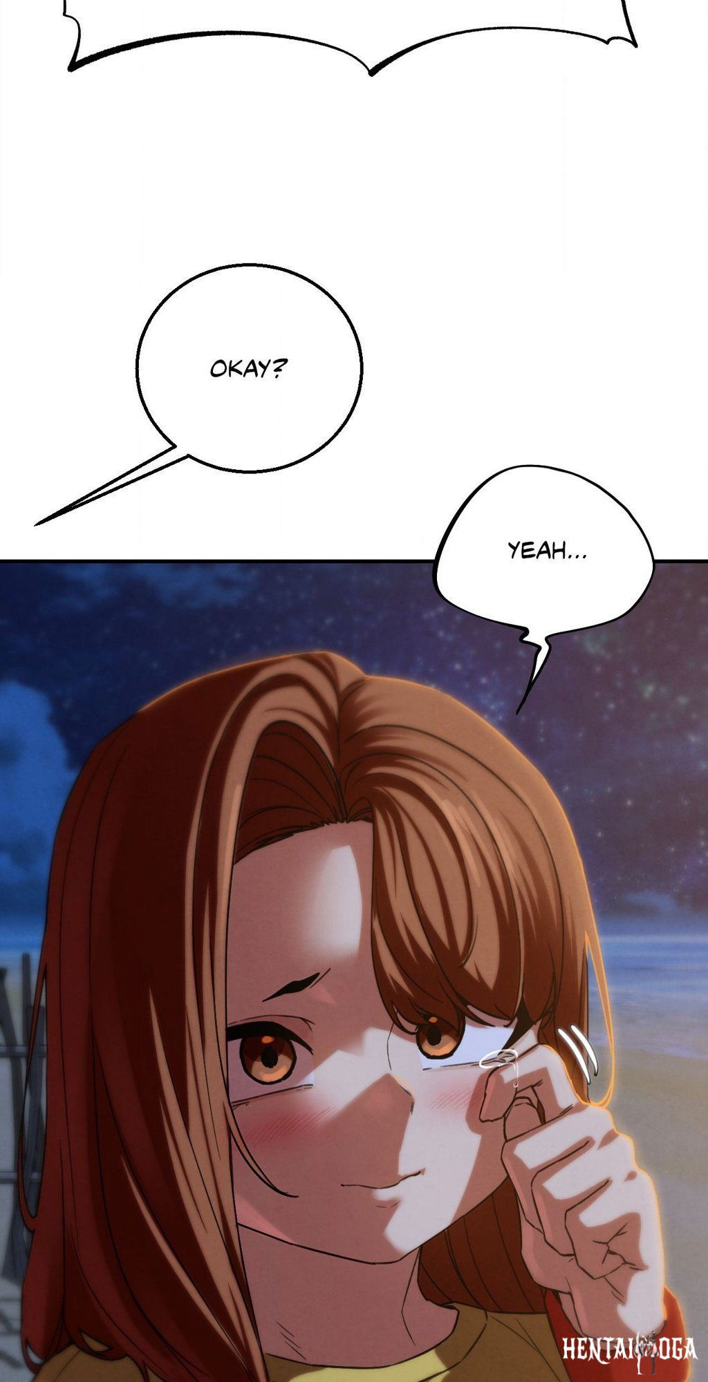 Seniors of Class 5 Seniors of Class 5 Chapter 94 - Page 23