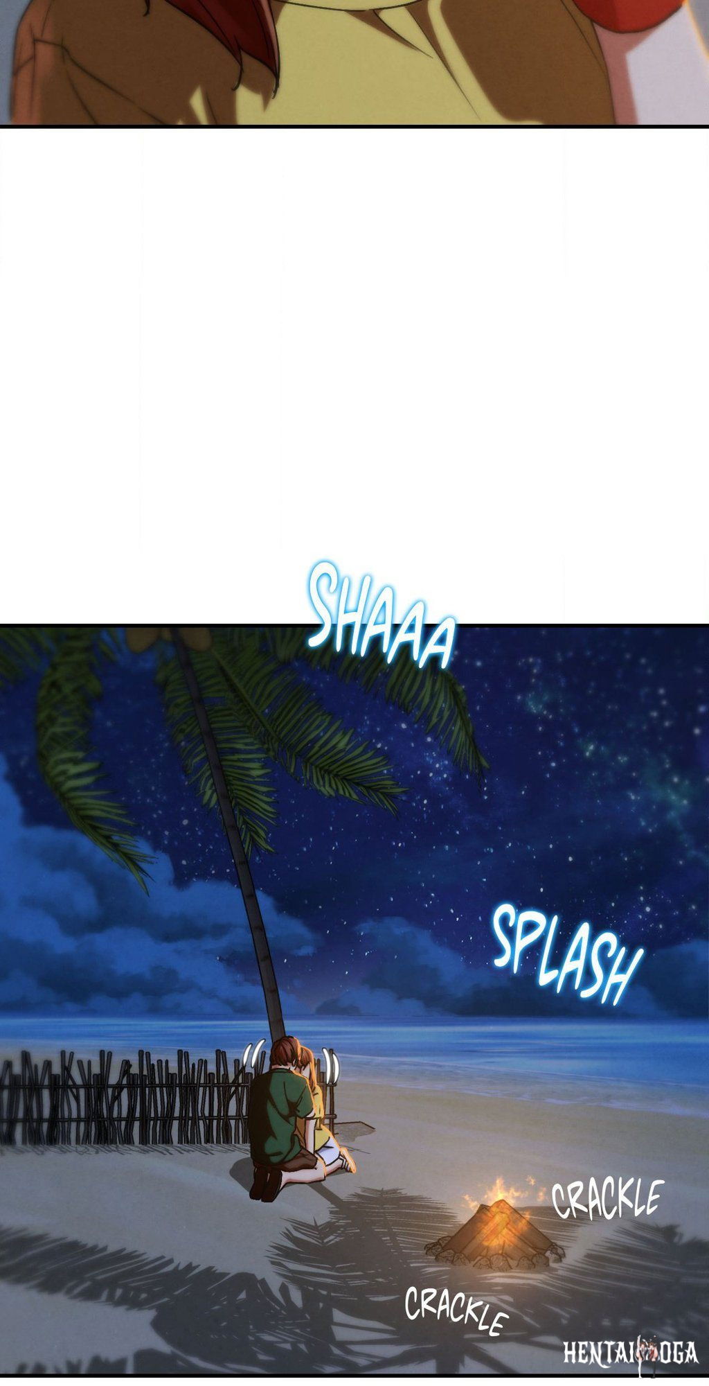 Seniors of Class 5 Seniors of Class 5 Chapter 94 - Page 24