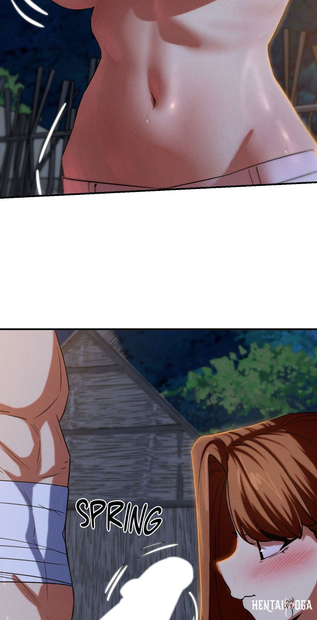 Seniors of Class 5 Seniors of Class 5 Chapter 94 - Page 26