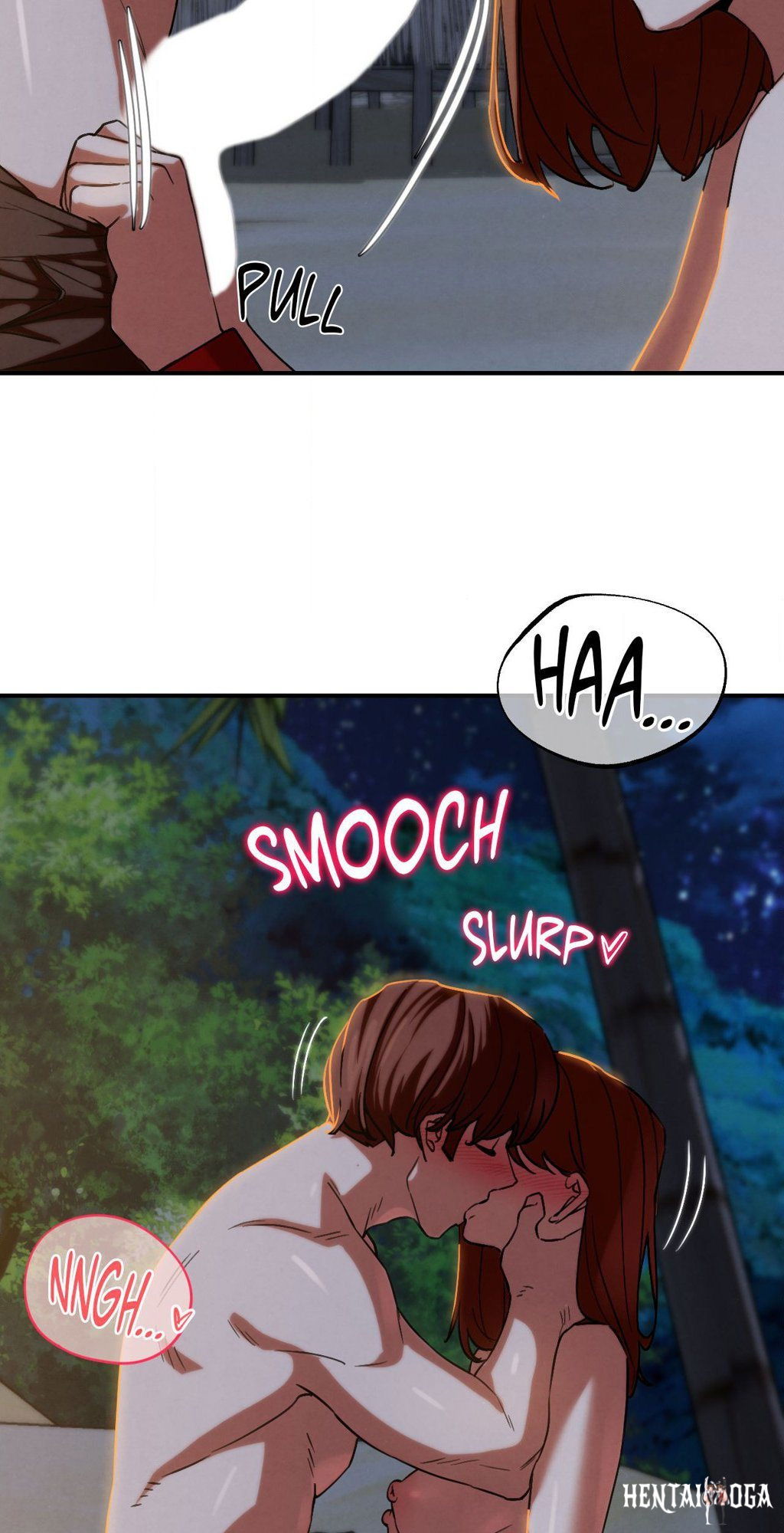 Seniors of Class 5 Seniors of Class 5 Chapter 94 - Page 27