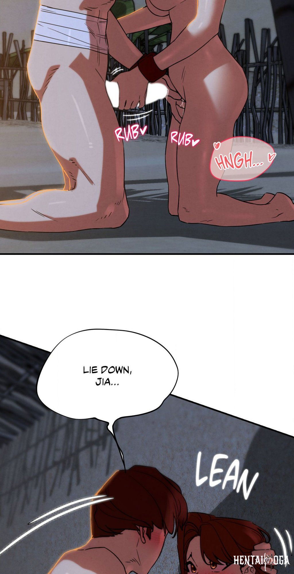 Seniors of Class 5 Seniors of Class 5 Chapter 94 - Page 28