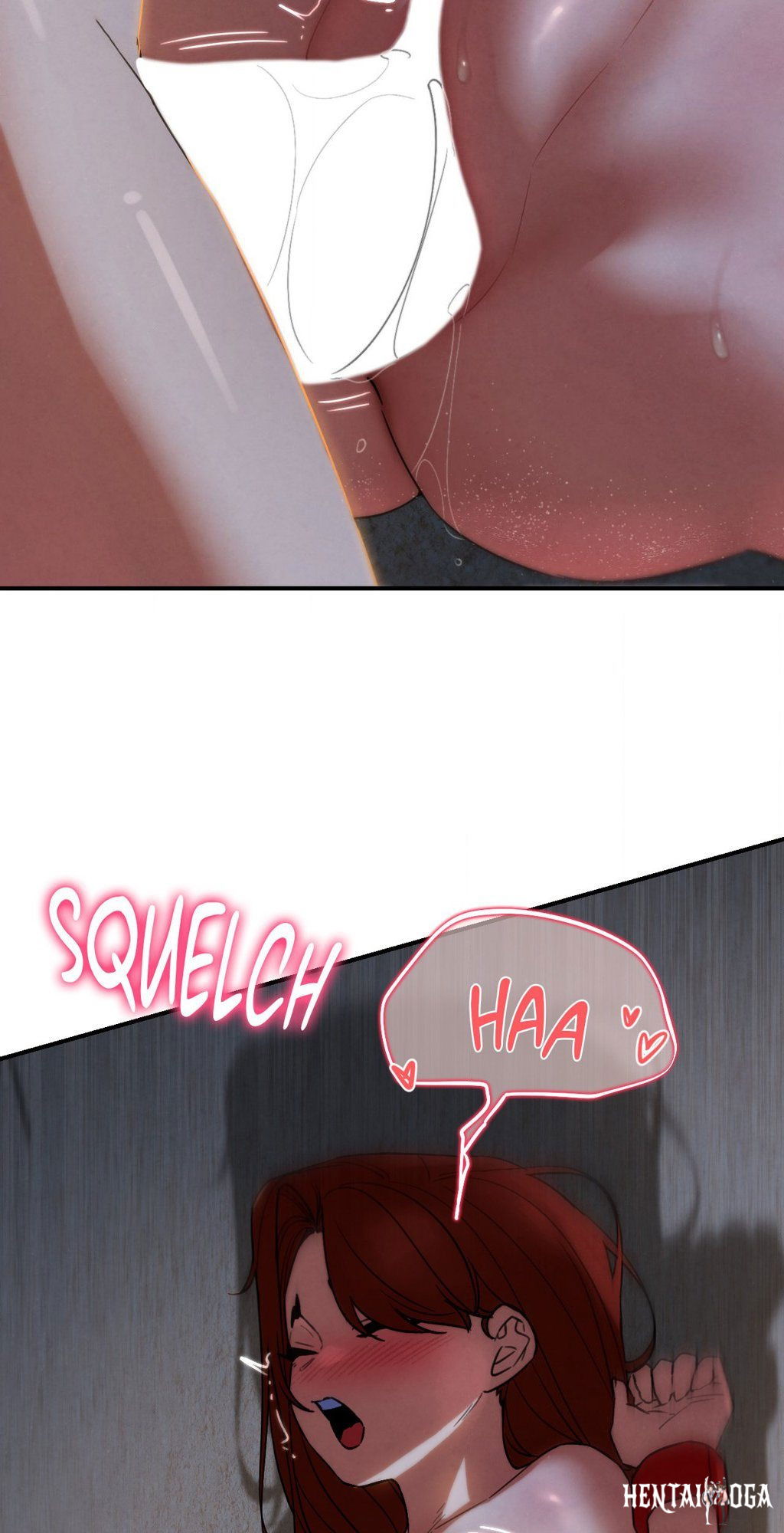 Seniors of Class 5 Seniors of Class 5 Chapter 94 - Page 34