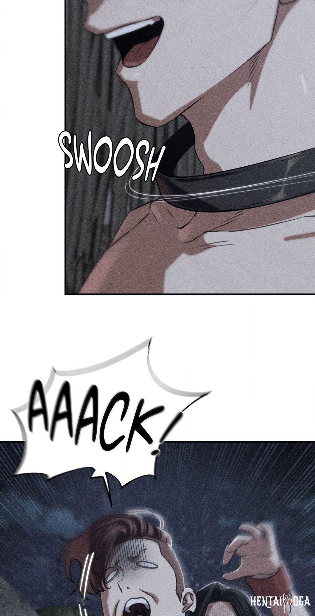 Seniors of Class 5 Seniors of Class 5 Chapter 94 - Page 4