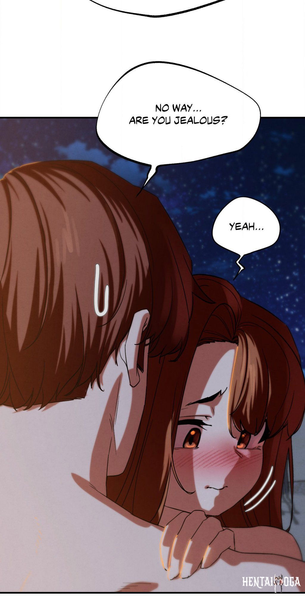 Seniors of Class 5 Seniors of Class 5 Chapter 94 - Page 41