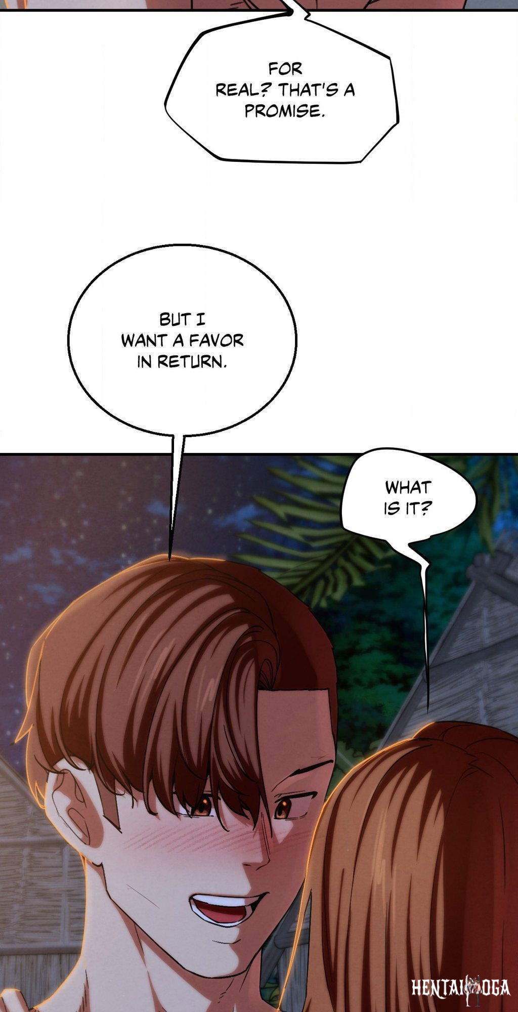 Seniors of Class 5 Seniors of Class 5 Chapter 94 - Page 43