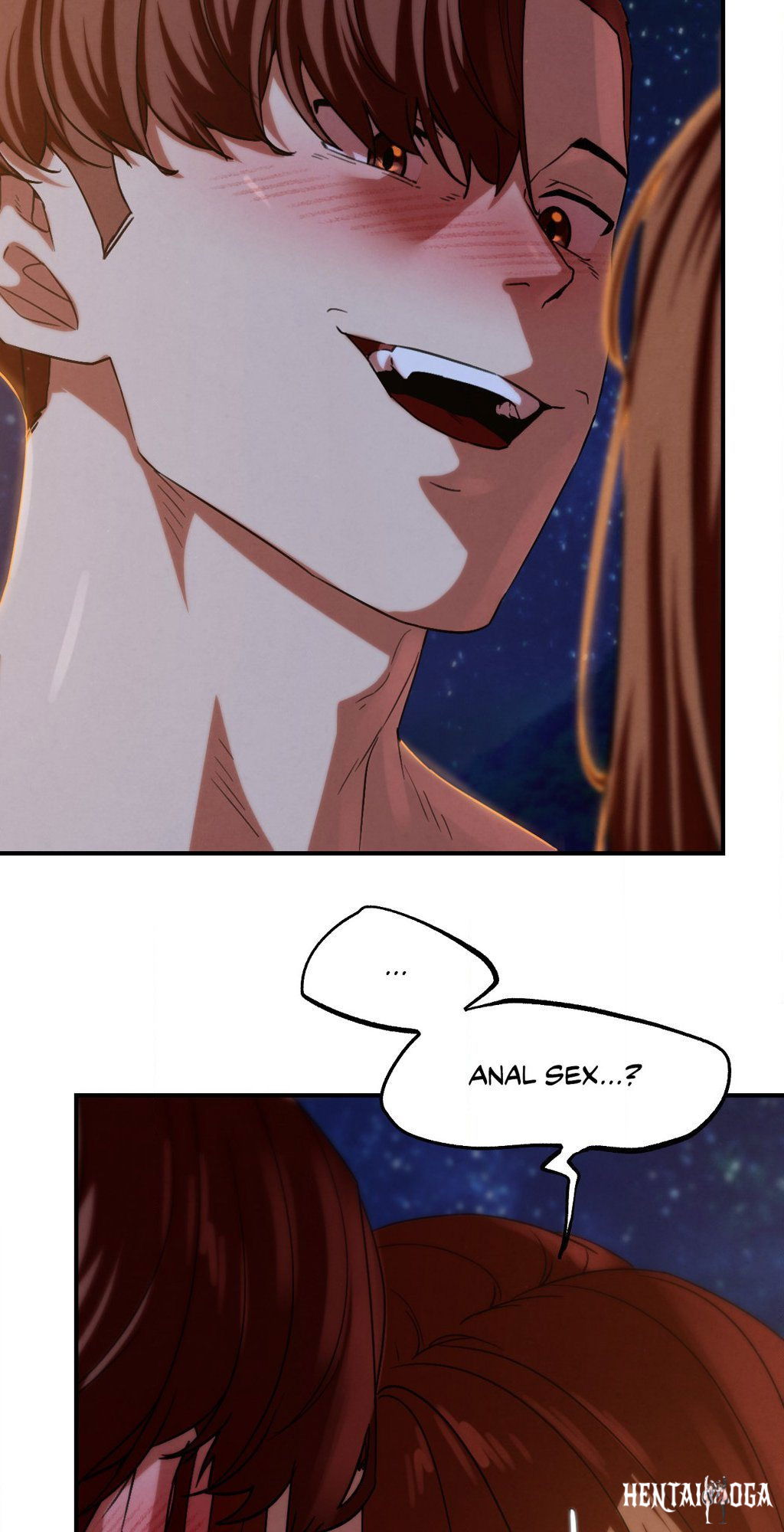 Seniors of Class 5 Seniors of Class 5 Chapter 94 - Page 45