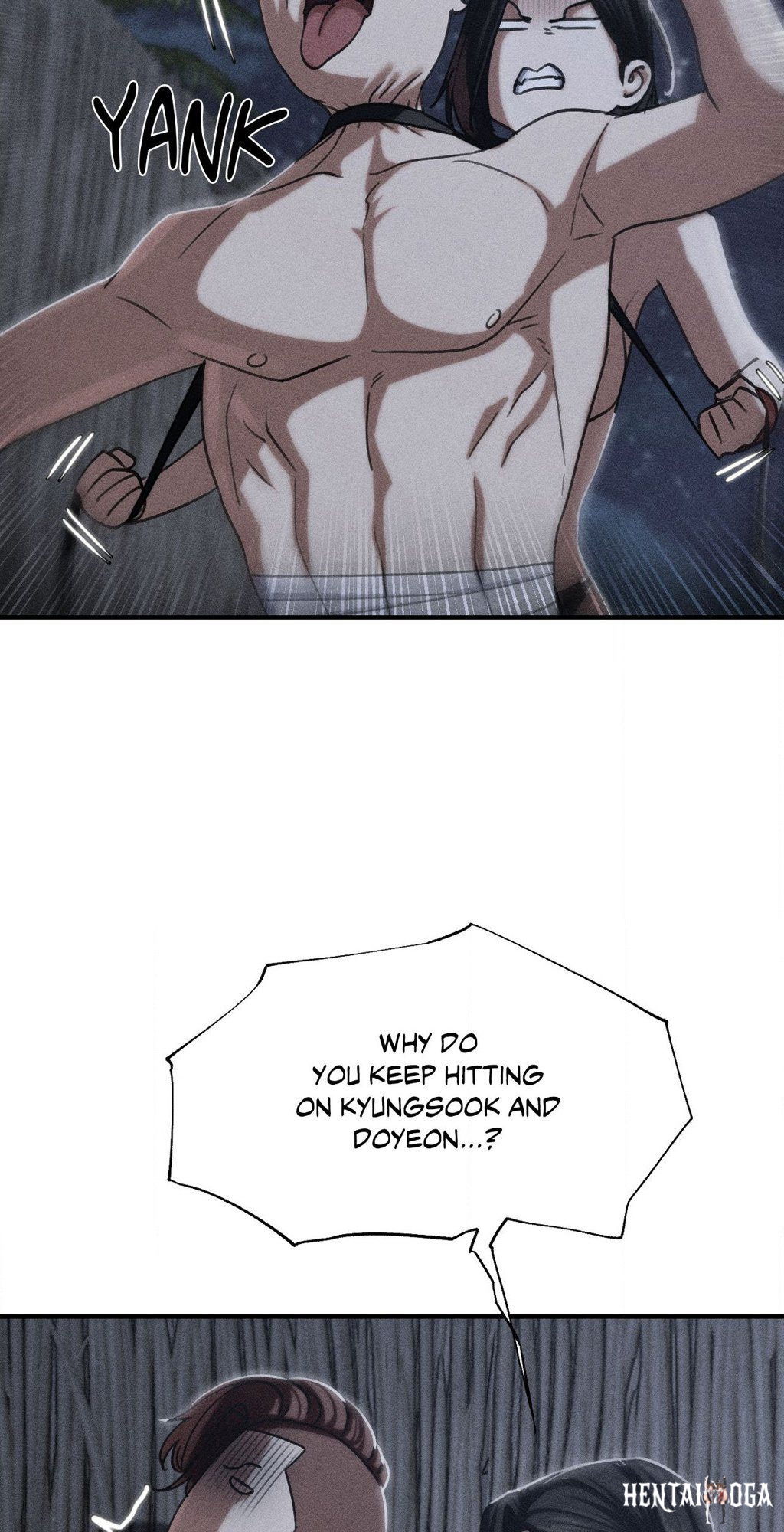 Seniors of Class 5 Seniors of Class 5 Chapter 94 - Page 5