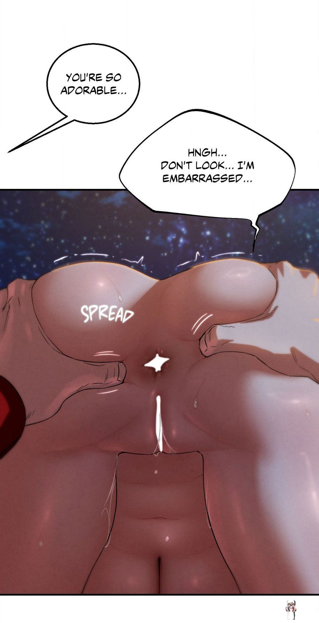 Seniors of Class 5 Seniors of Class 5 Chapter 94 - Page 50