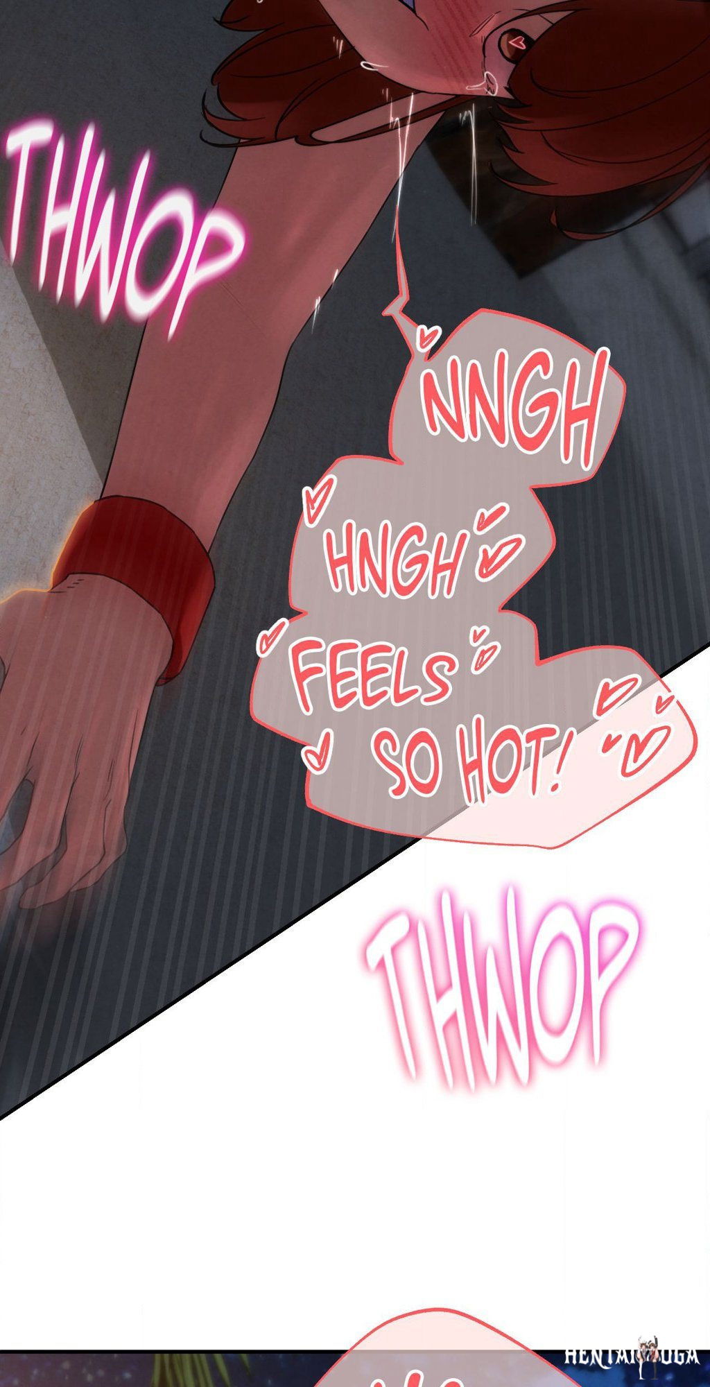 Seniors of Class 5 Seniors of Class 5 Chapter 94 - Page 68