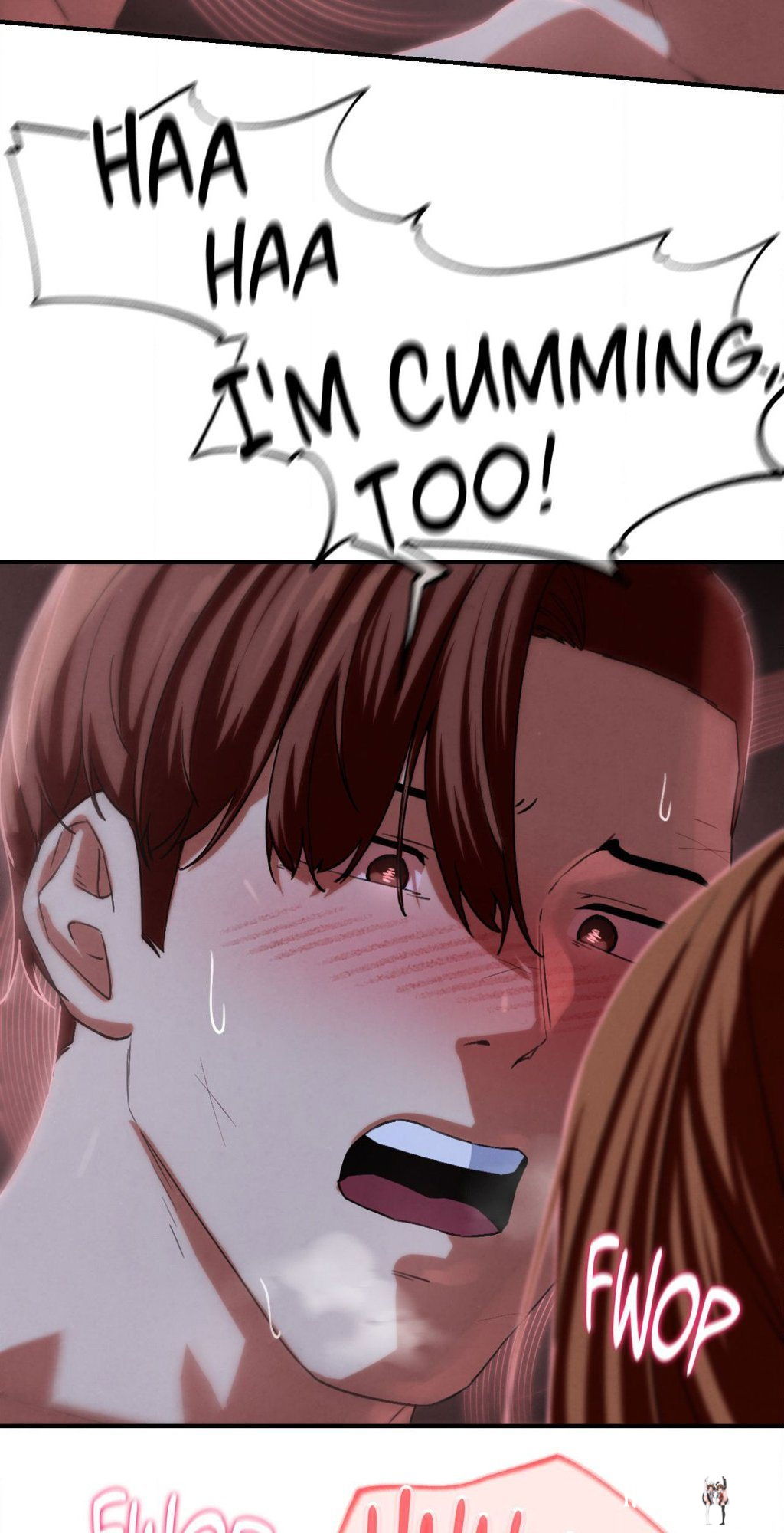 Seniors of Class 5 Seniors of Class 5 Chapter 94 - Page 73