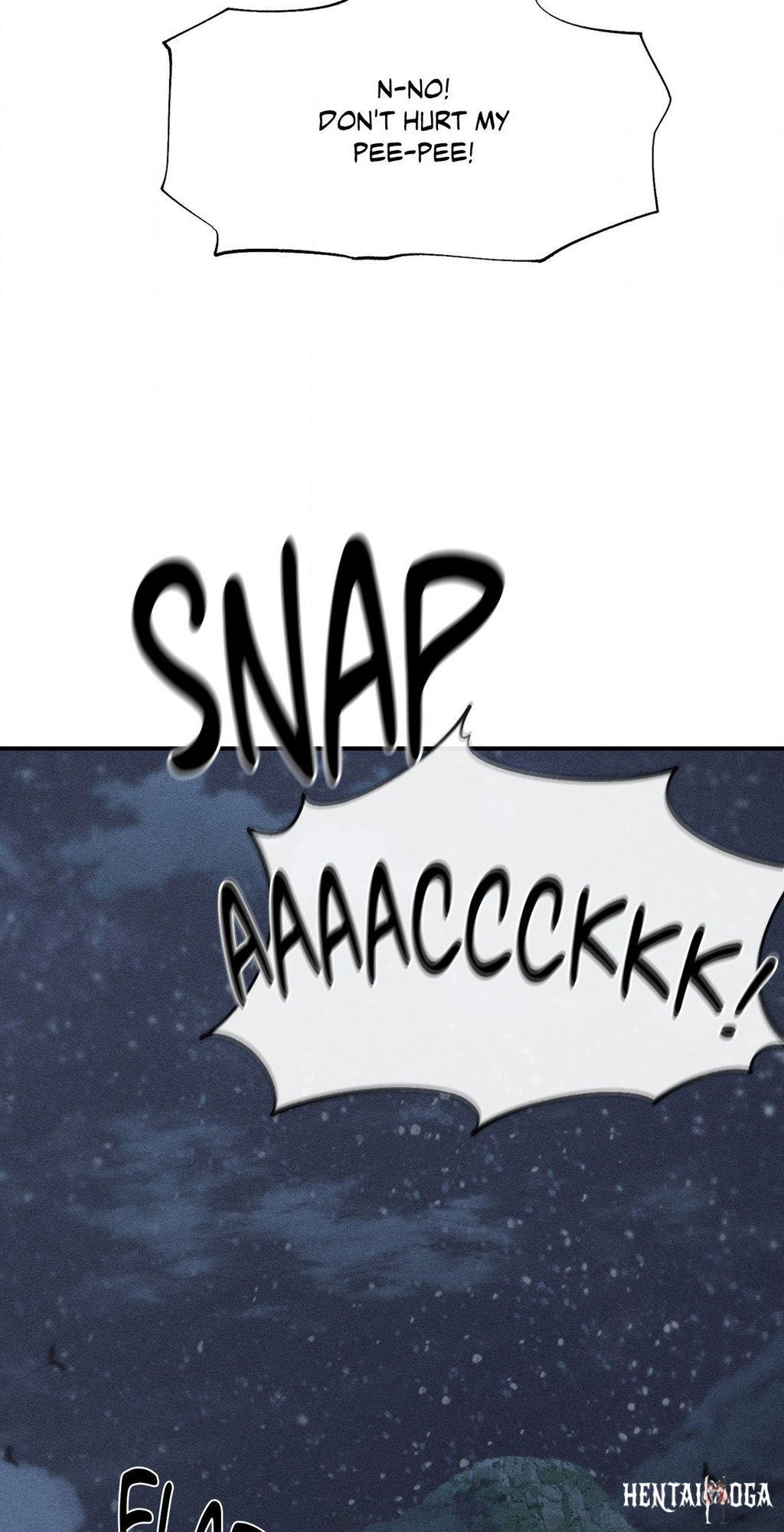 Seniors of Class 5 Seniors of Class 5 Chapter 94 - Page 8