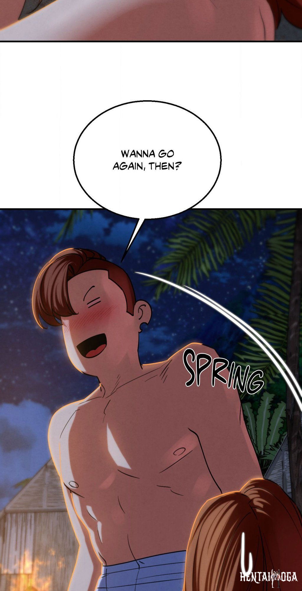 Seniors of Class 5 Seniors of Class 5 Chapter 94 - Page 80