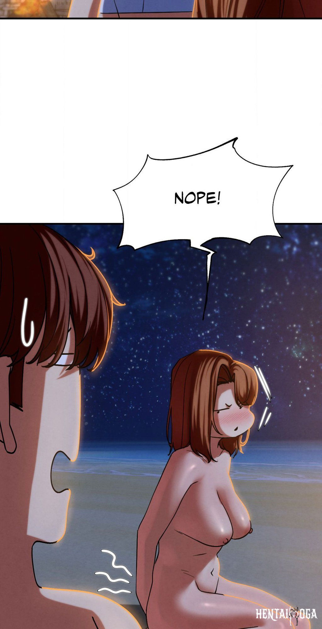 Seniors of Class 5 Seniors of Class 5 Chapter 94 - Page 81