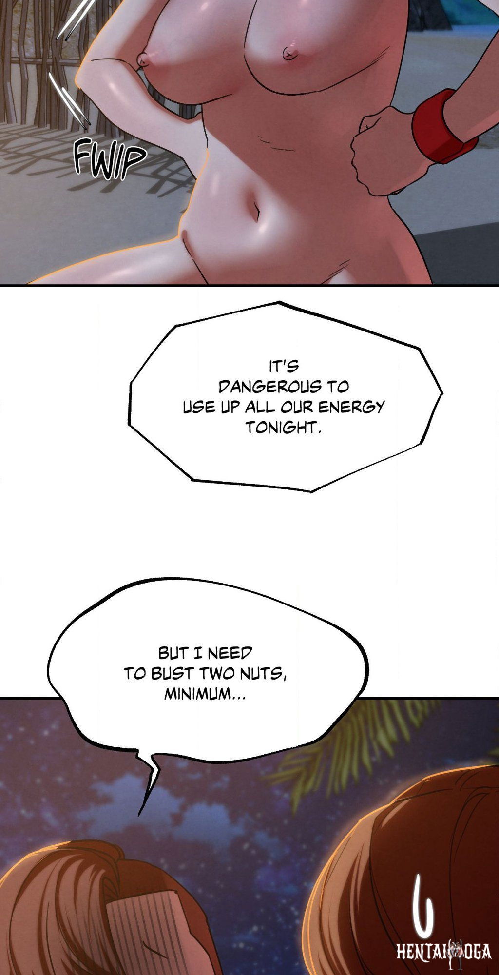 Seniors of Class 5 Seniors of Class 5 Chapter 94 - Page 83