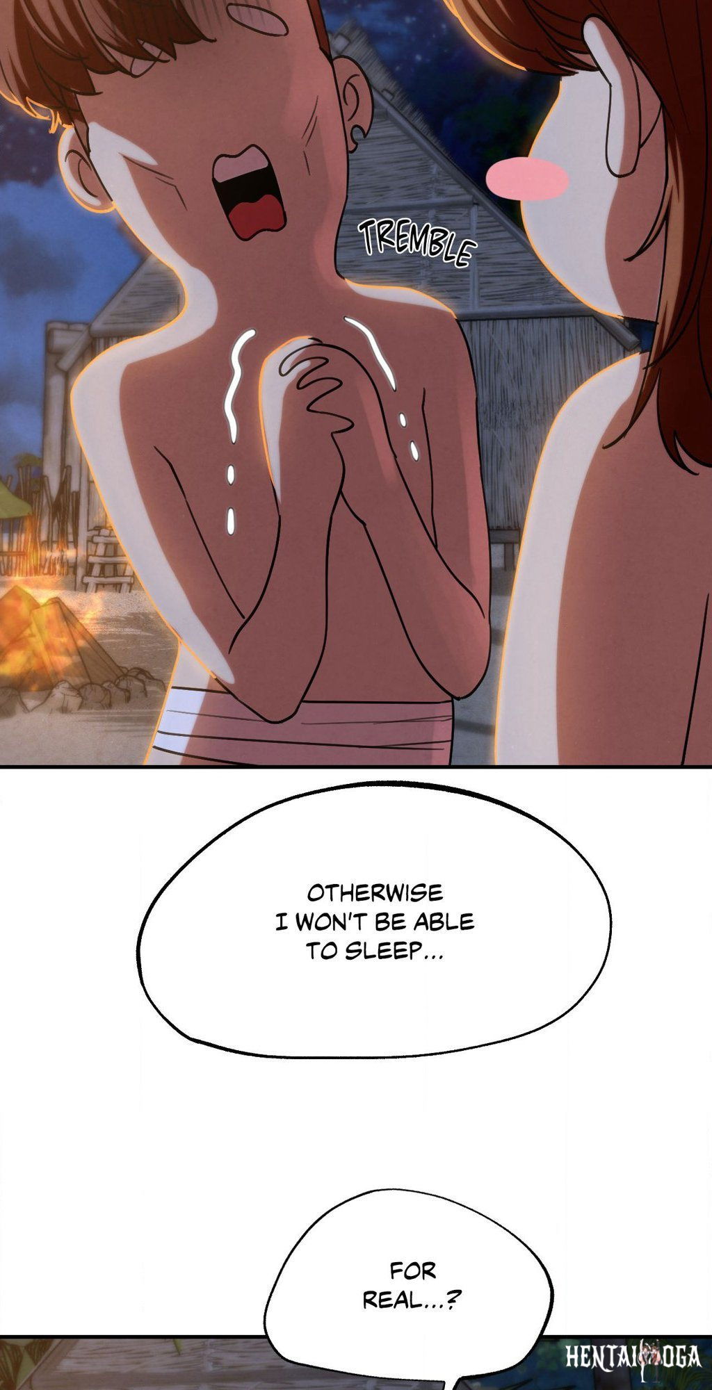 Seniors of Class 5 Seniors of Class 5 Chapter 94 - Page 84