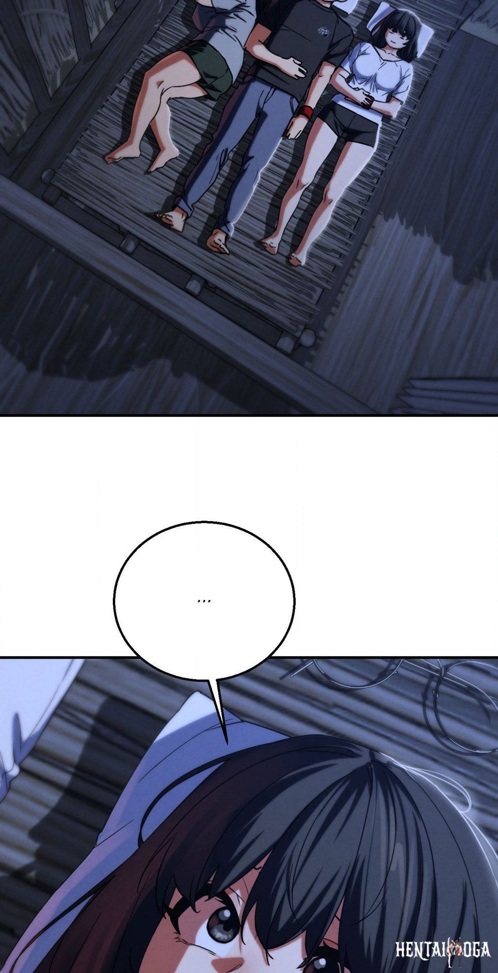 Seniors of Class 5 Seniors of Class 5 Chapter 95 - Page 14