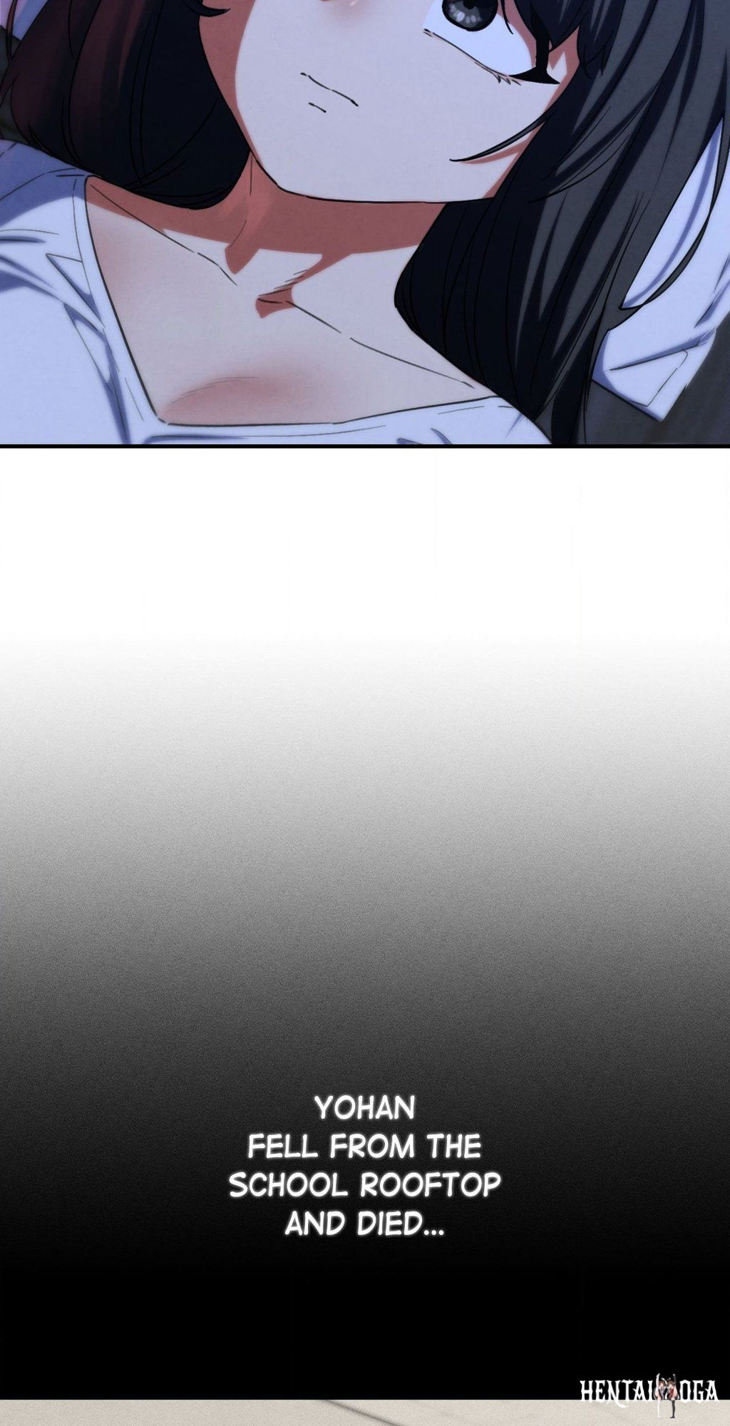 Seniors of Class 5 Seniors of Class 5 Chapter 95 - Page 15