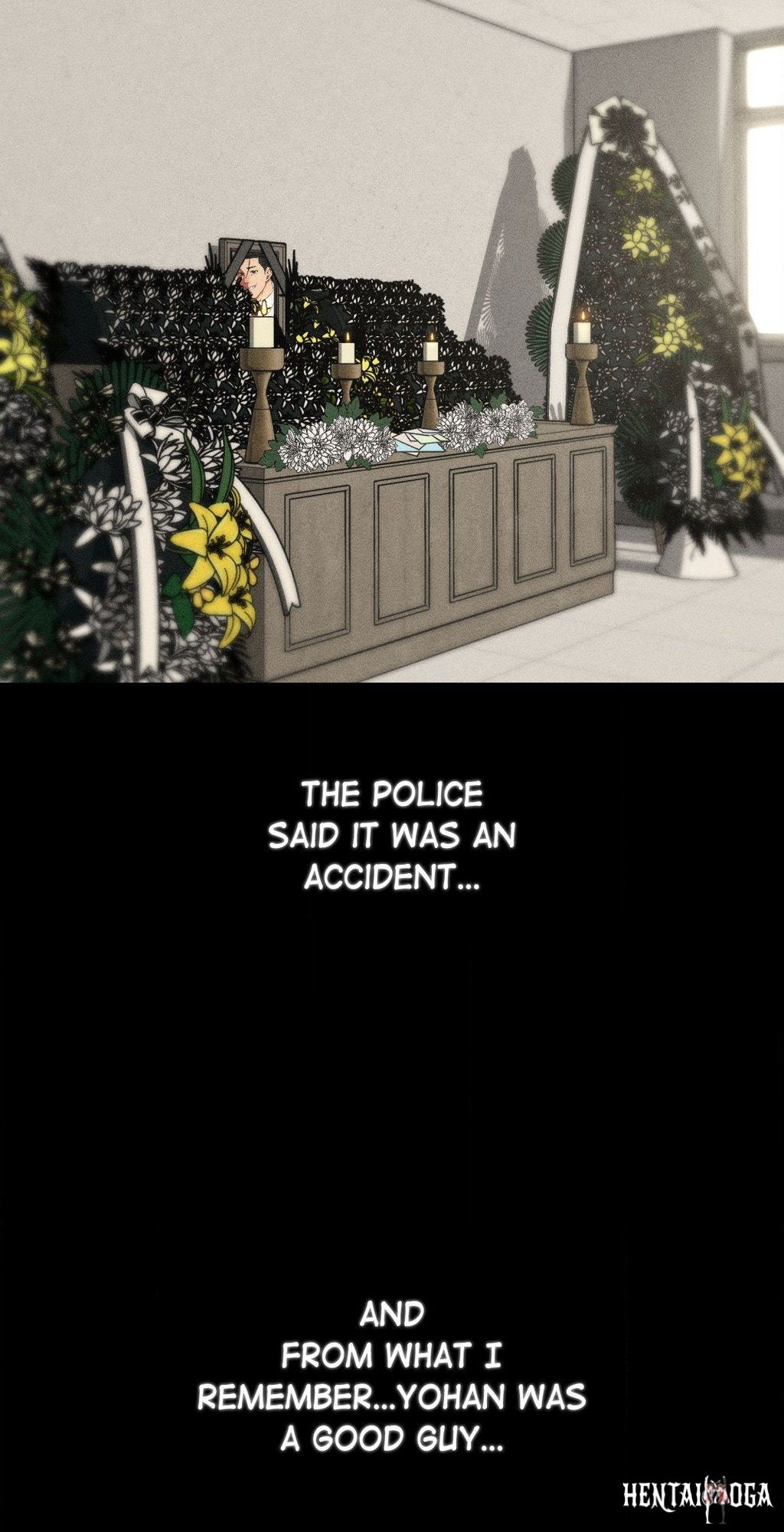 Seniors of Class 5 Seniors of Class 5 Chapter 95 - Page 16