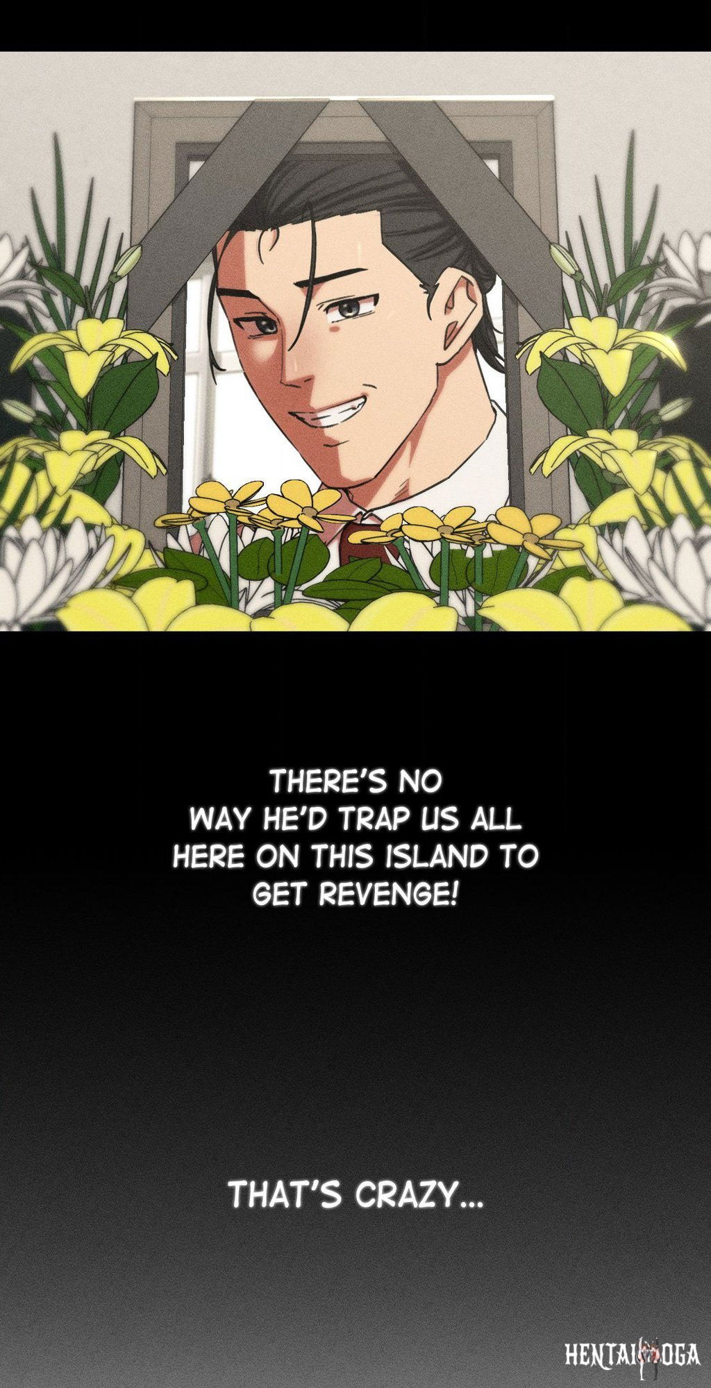 Seniors of Class 5 Seniors of Class 5 Chapter 95 - Page 17