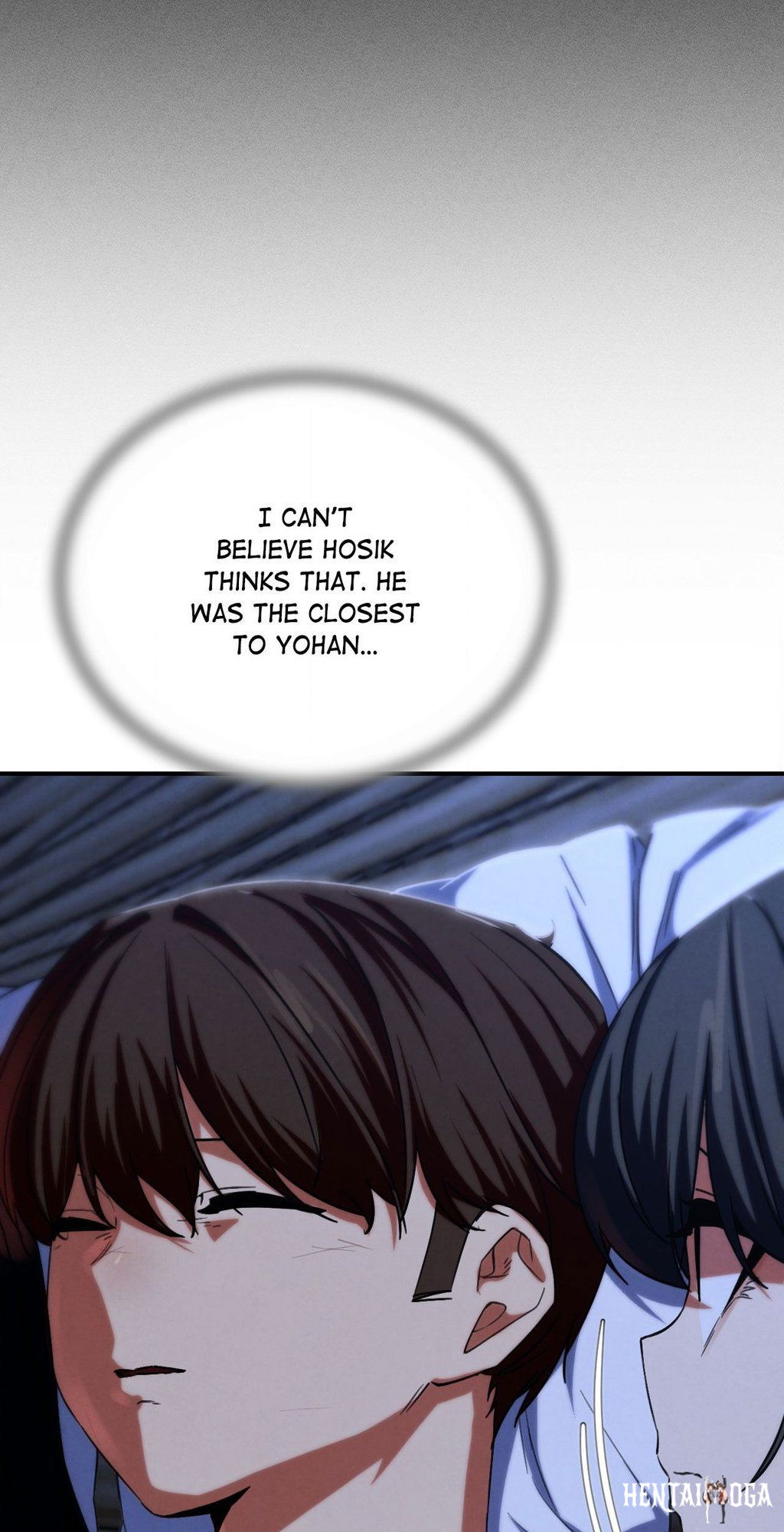 Seniors of Class 5 Seniors of Class 5 Chapter 95 - Page 18