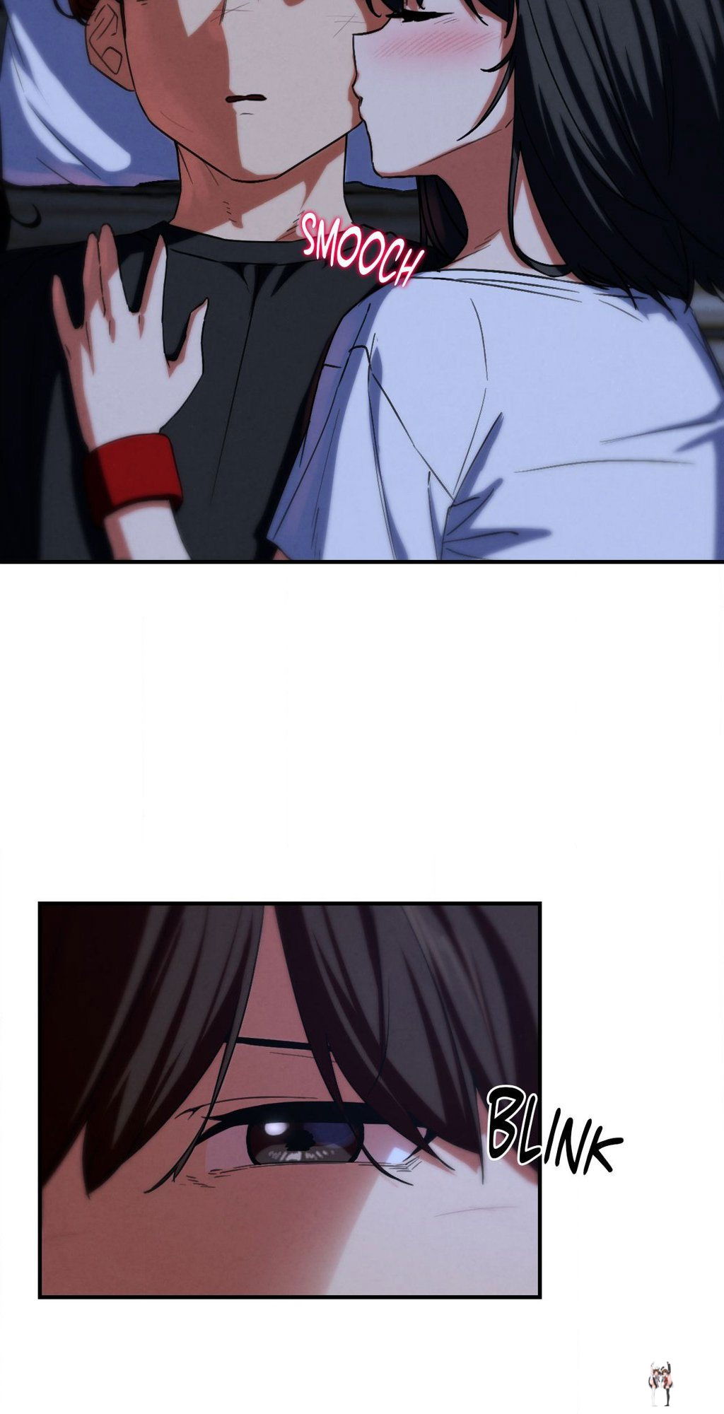 Seniors of Class 5 Seniors of Class 5 Chapter 95 - Page 20