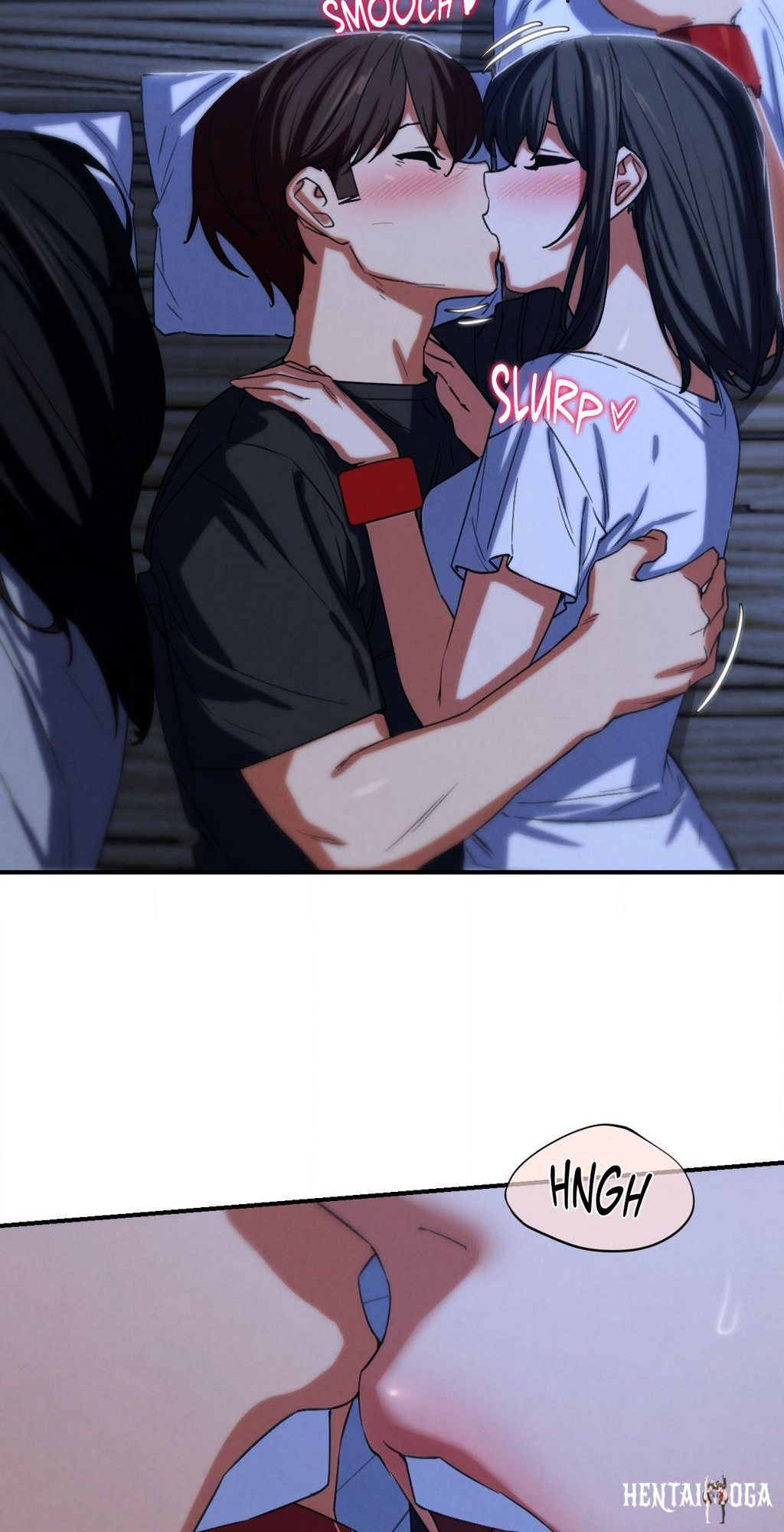 Seniors of Class 5 Seniors of Class 5 Chapter 95 - Page 22