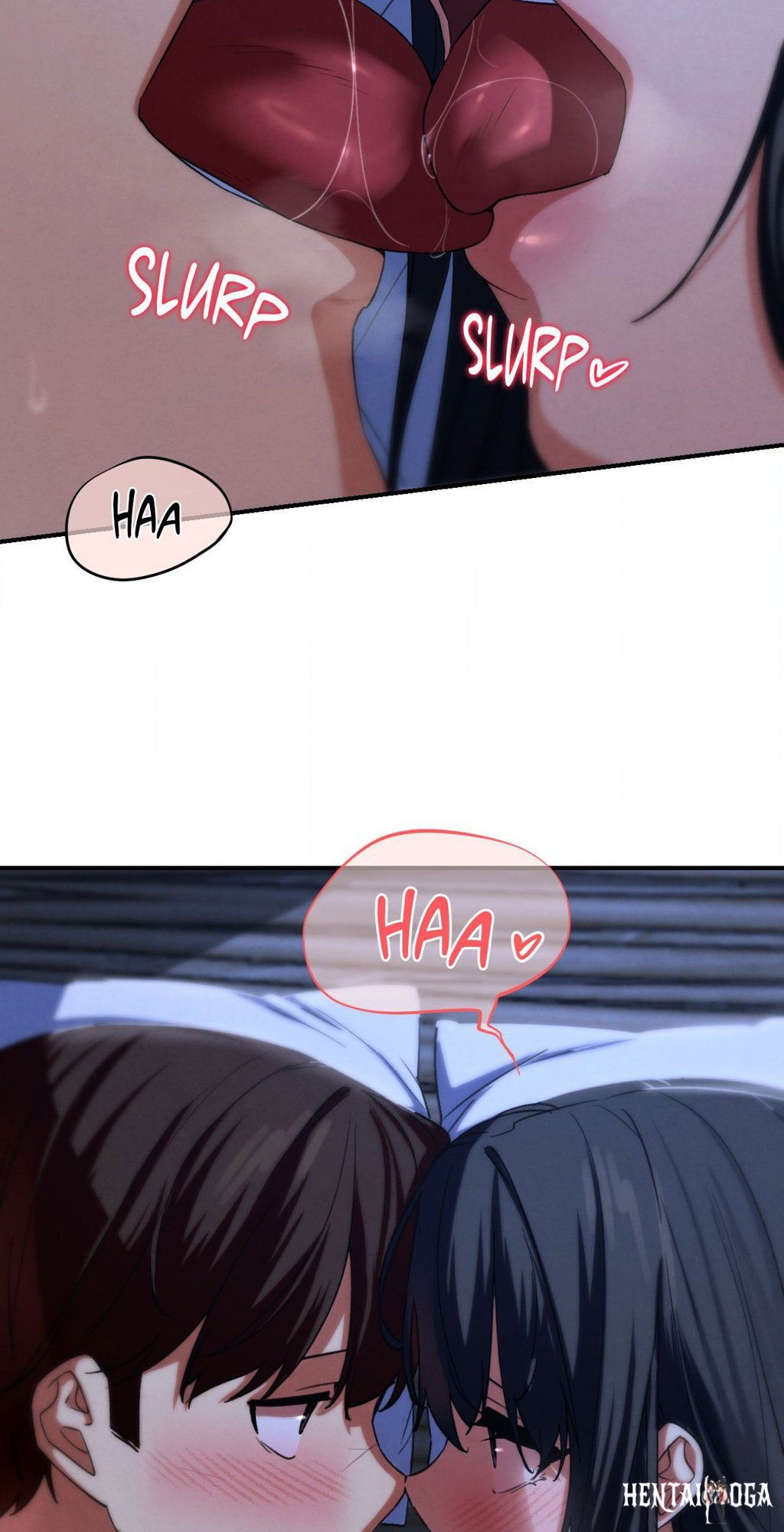 Seniors of Class 5 Seniors of Class 5 Chapter 95 - Page 23