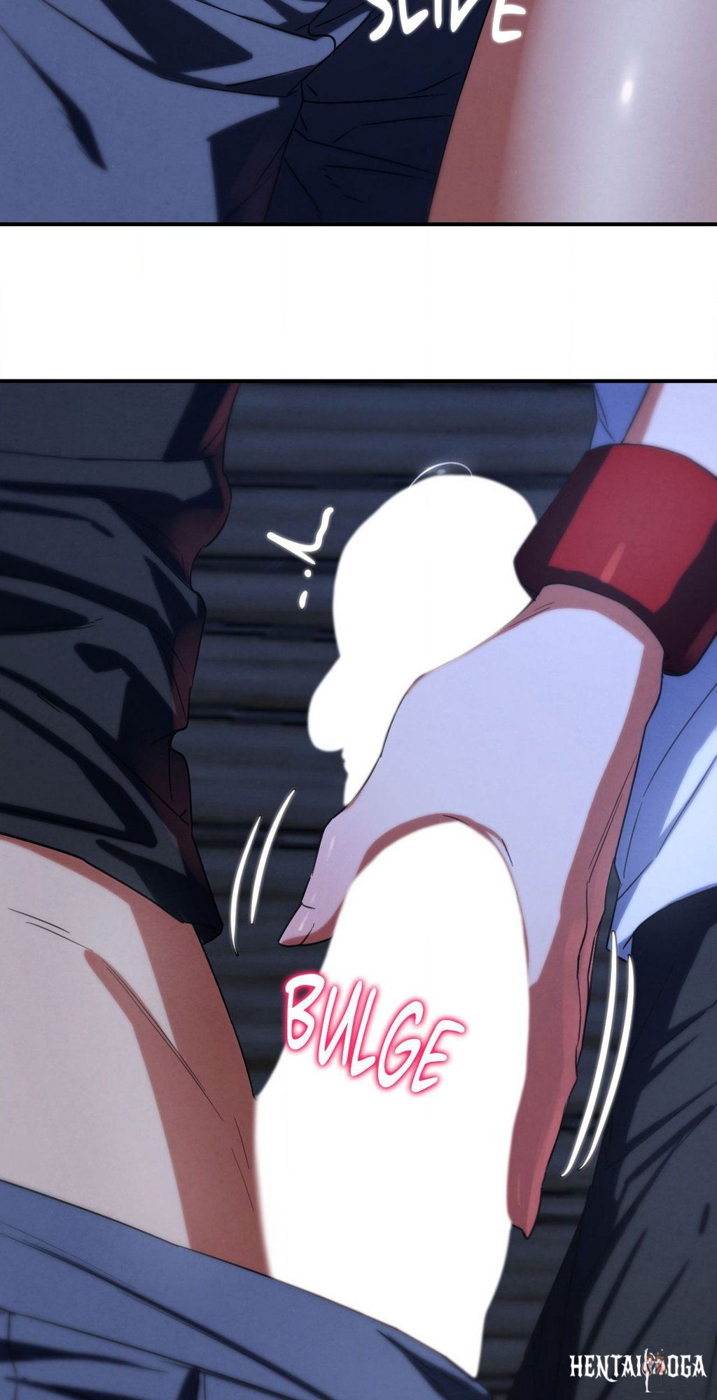 Seniors of Class 5 Seniors of Class 5 Chapter 95 - Page 25