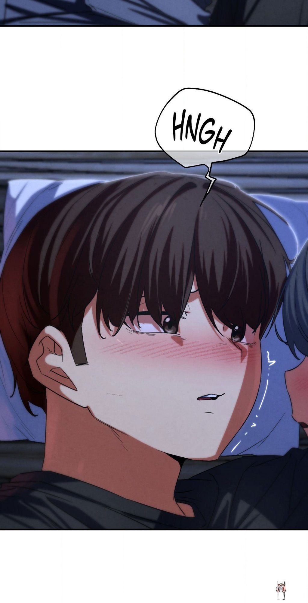 Seniors of Class 5 Seniors of Class 5 Chapter 95 - Page 26