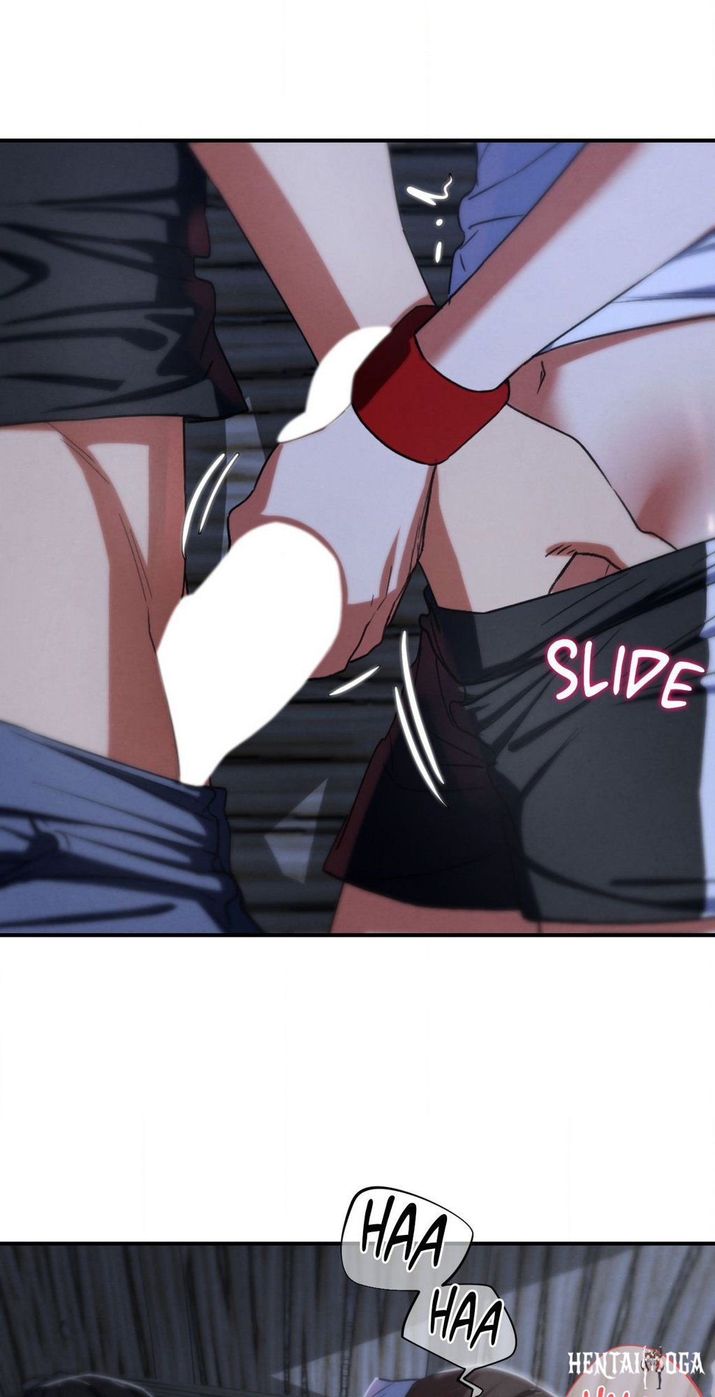 Seniors of Class 5 Seniors of Class 5 Chapter 95 - Page 27