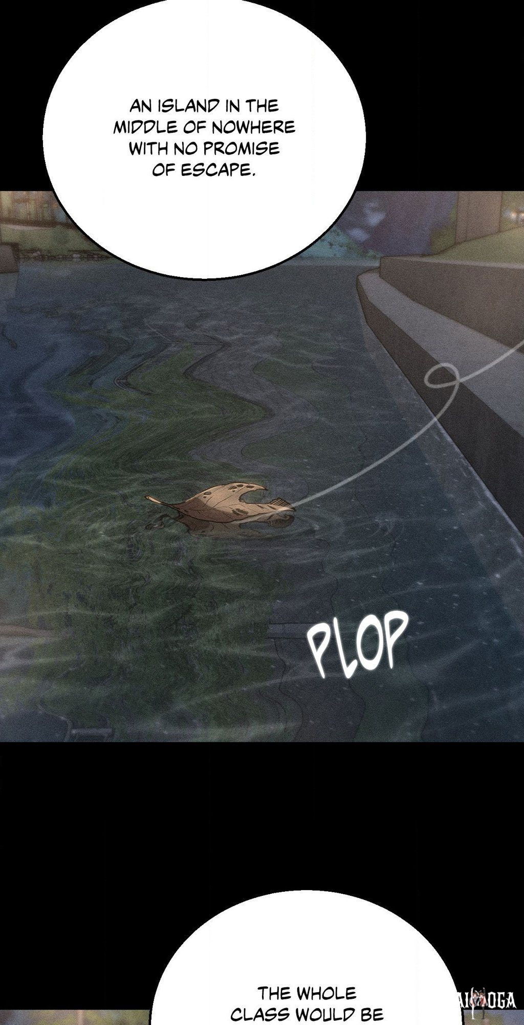 Seniors of Class 5 Seniors of Class 5 Chapter 95 - Page 3