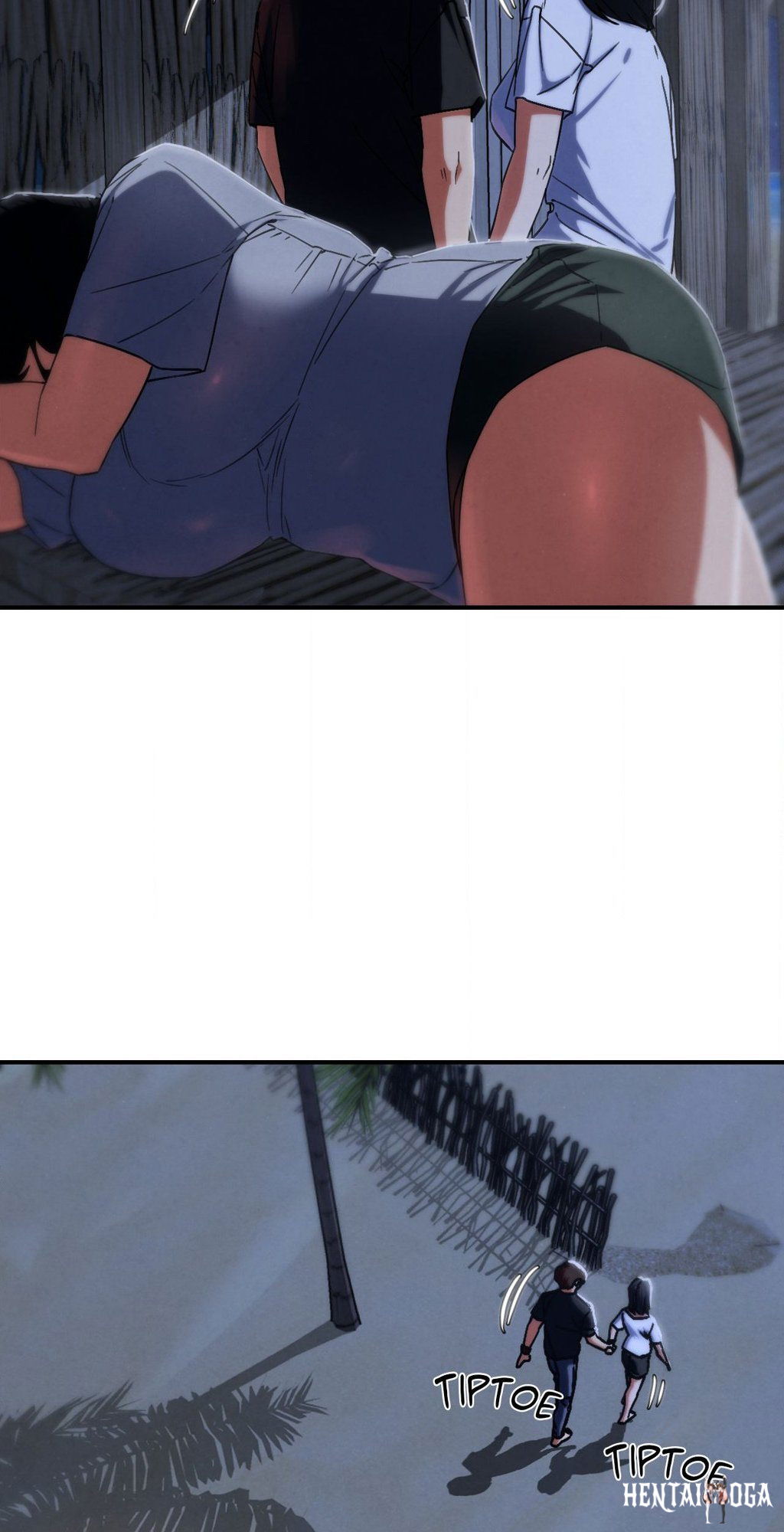 Seniors of Class 5 Seniors of Class 5 Chapter 95 - Page 30