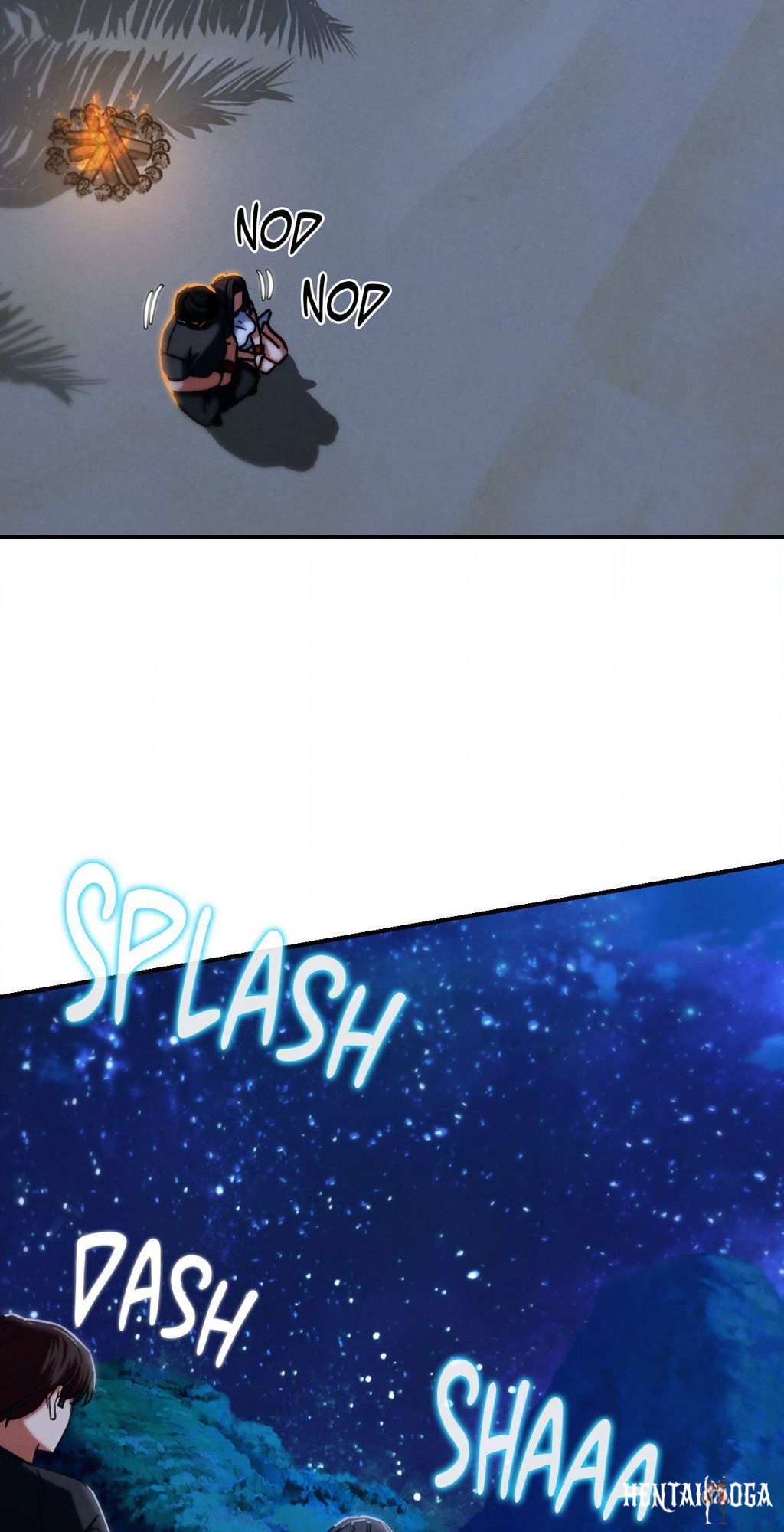 Seniors of Class 5 Seniors of Class 5 Chapter 95 - Page 31