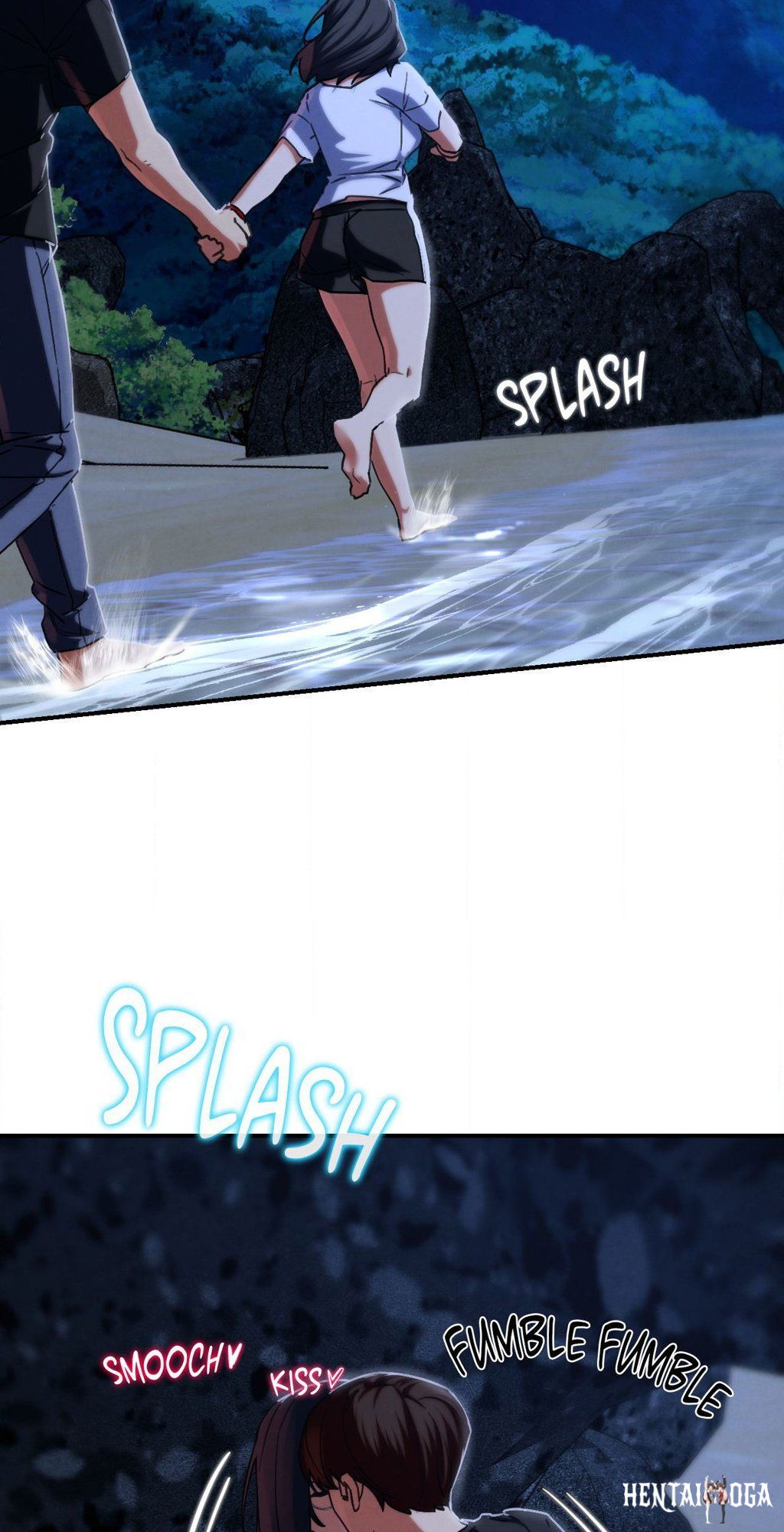 Seniors of Class 5 Seniors of Class 5 Chapter 95 - Page 32